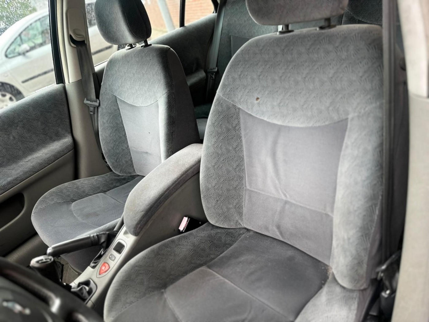 Foto van Renault Laguna
