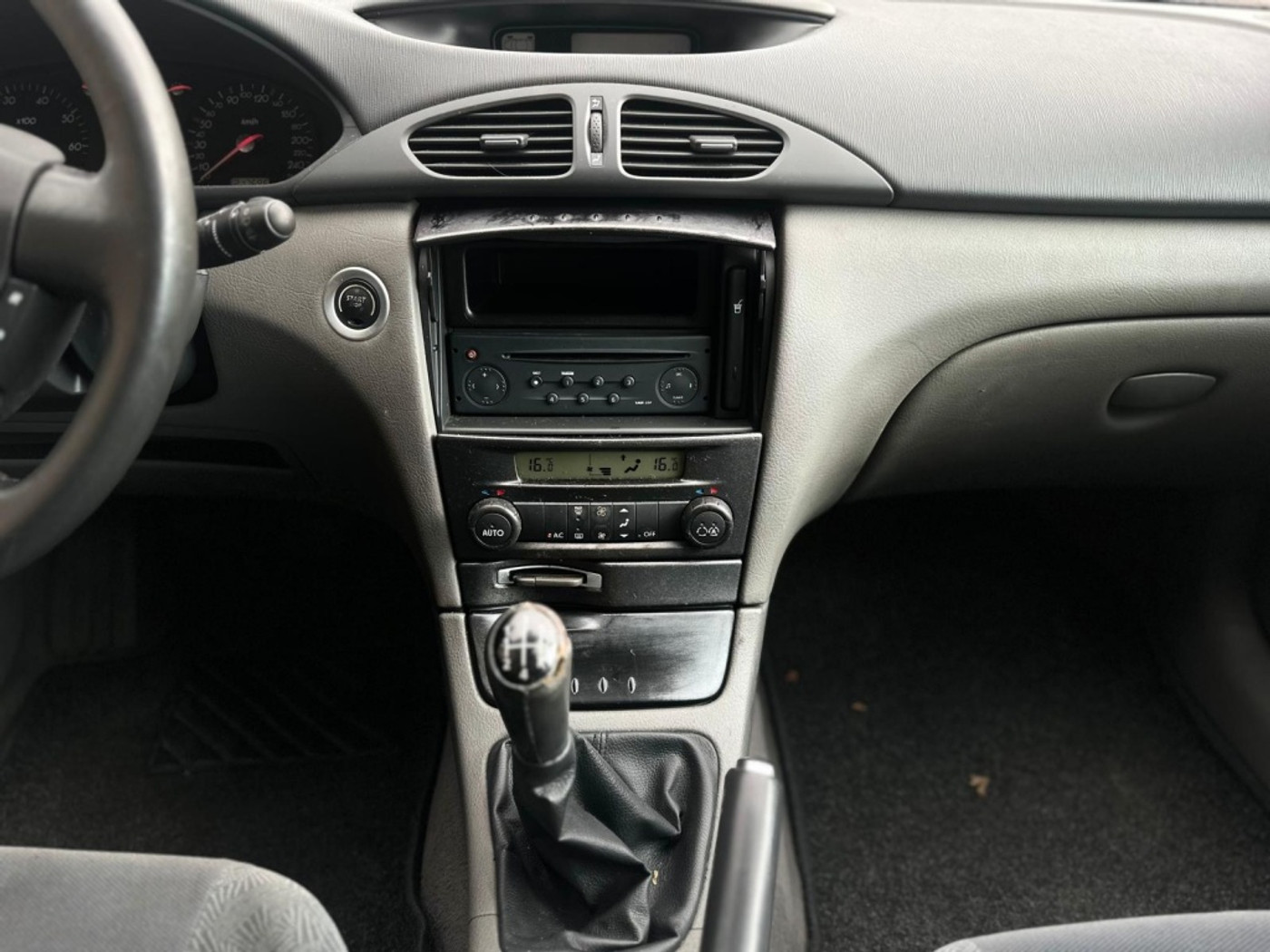Foto van Renault Laguna