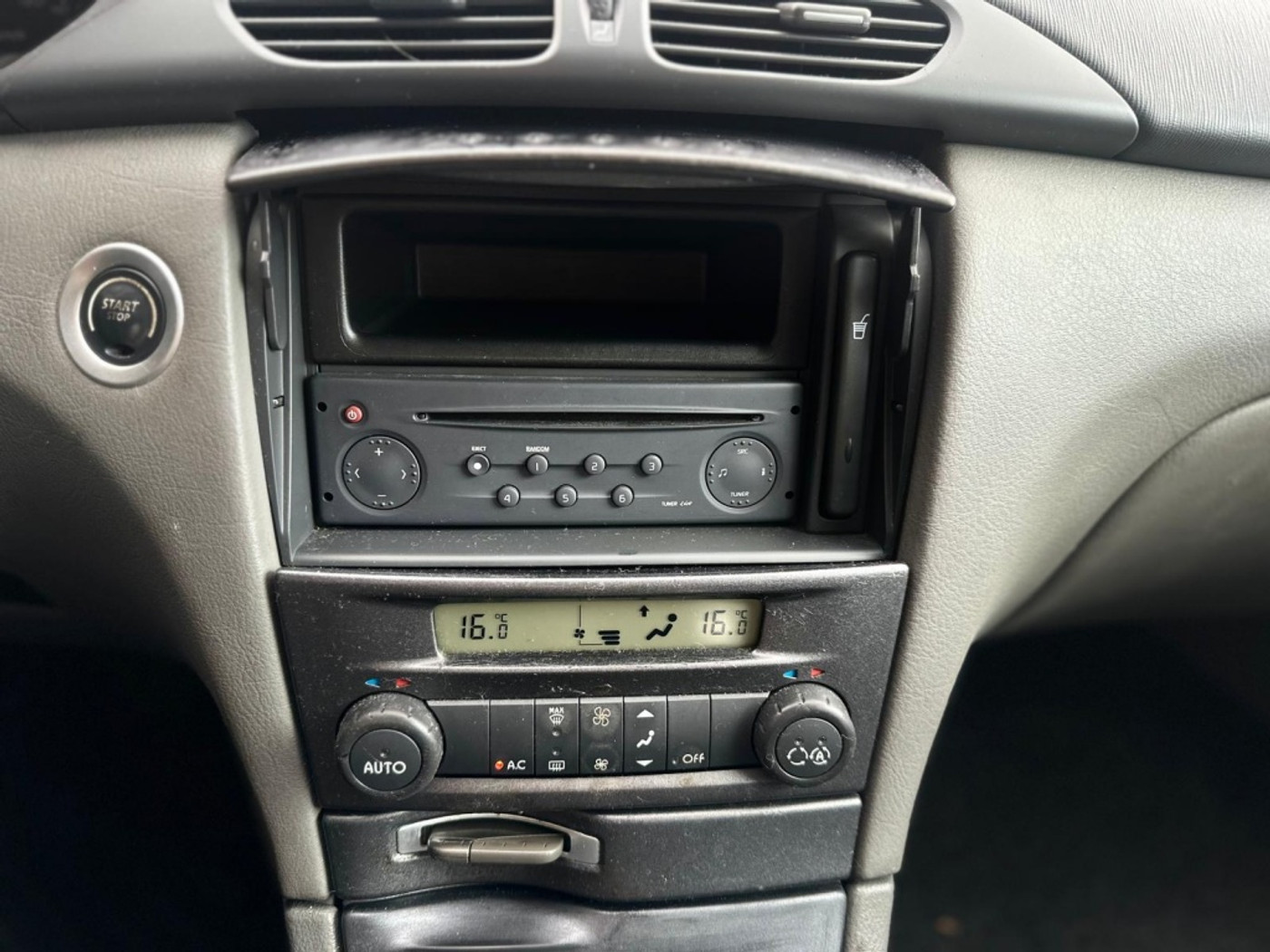 Foto van Renault Laguna