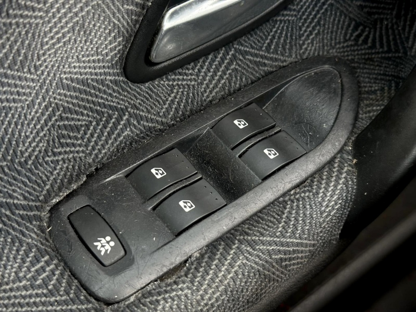 Foto van Renault Laguna
