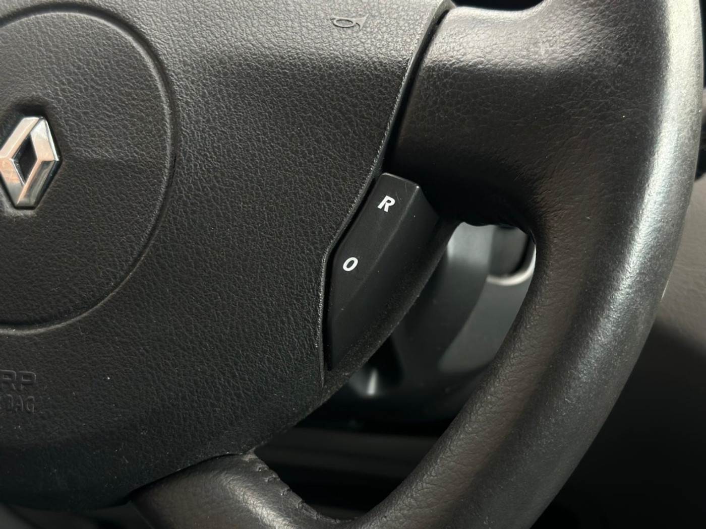Foto van Renault Laguna