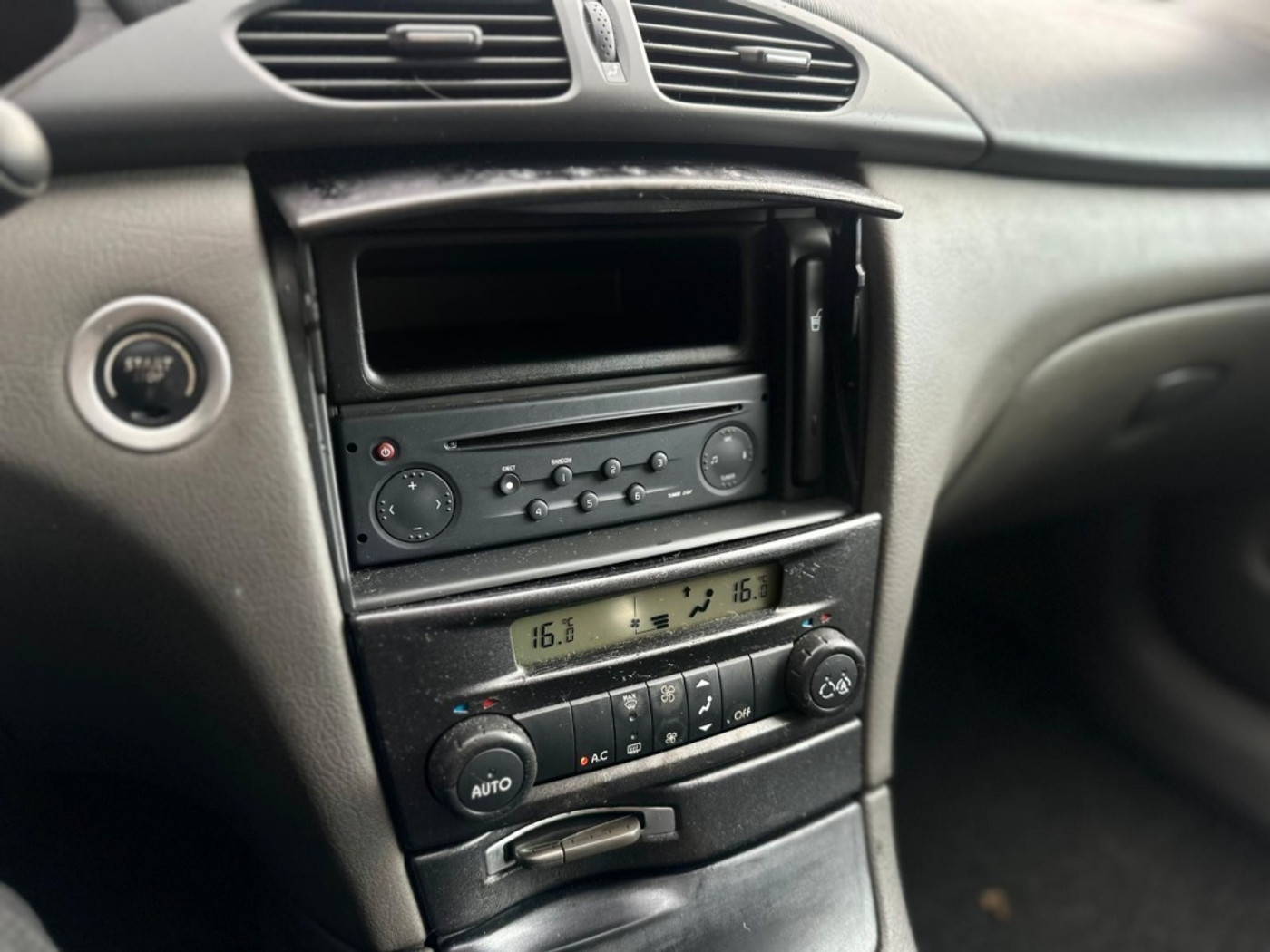 Foto van Renault Laguna