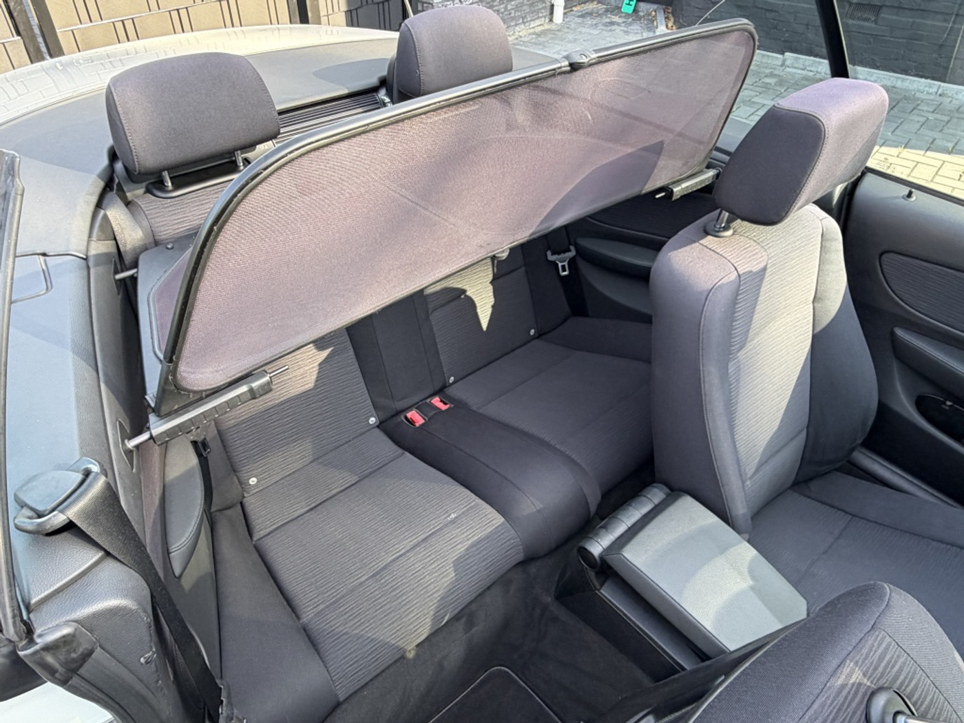 Foto van BMW 1er Reihe