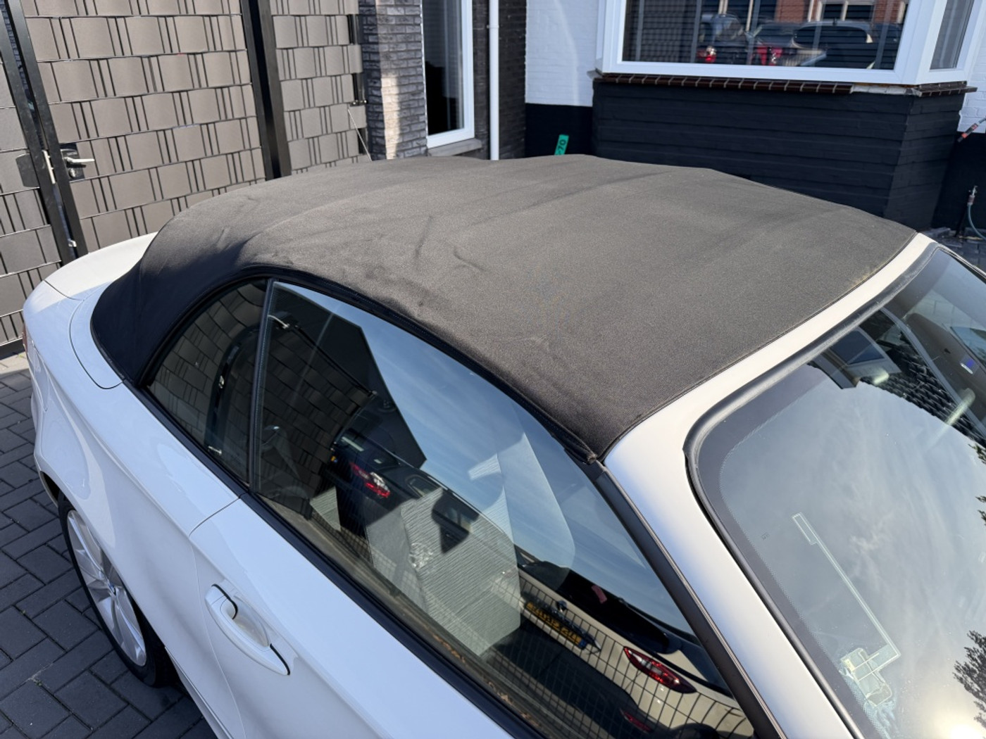 Foto van BMW 1er Reihe