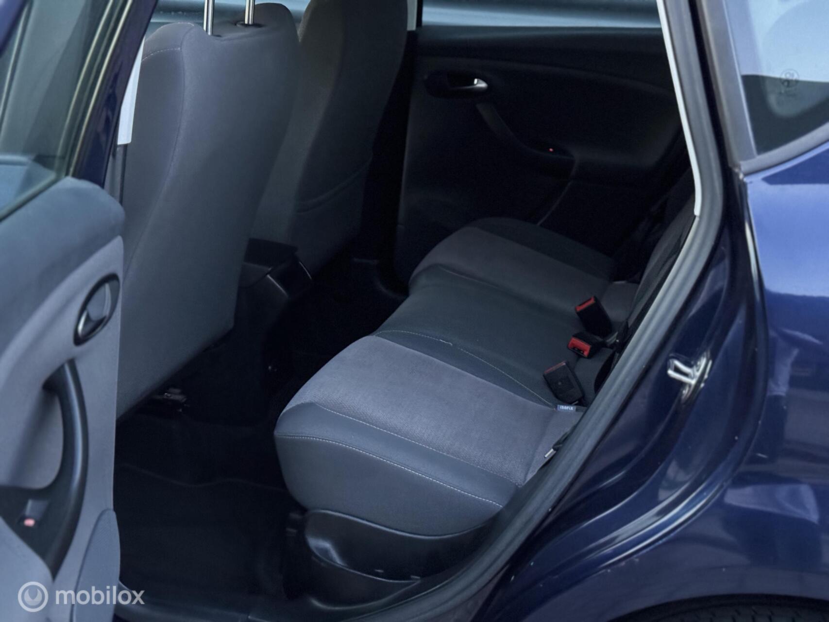 Foto van Seat Altea