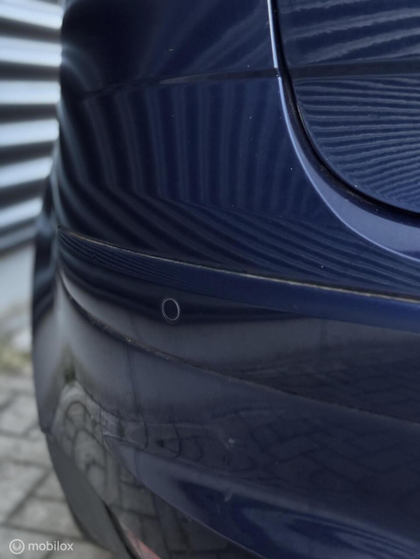 Foto van Seat Altea