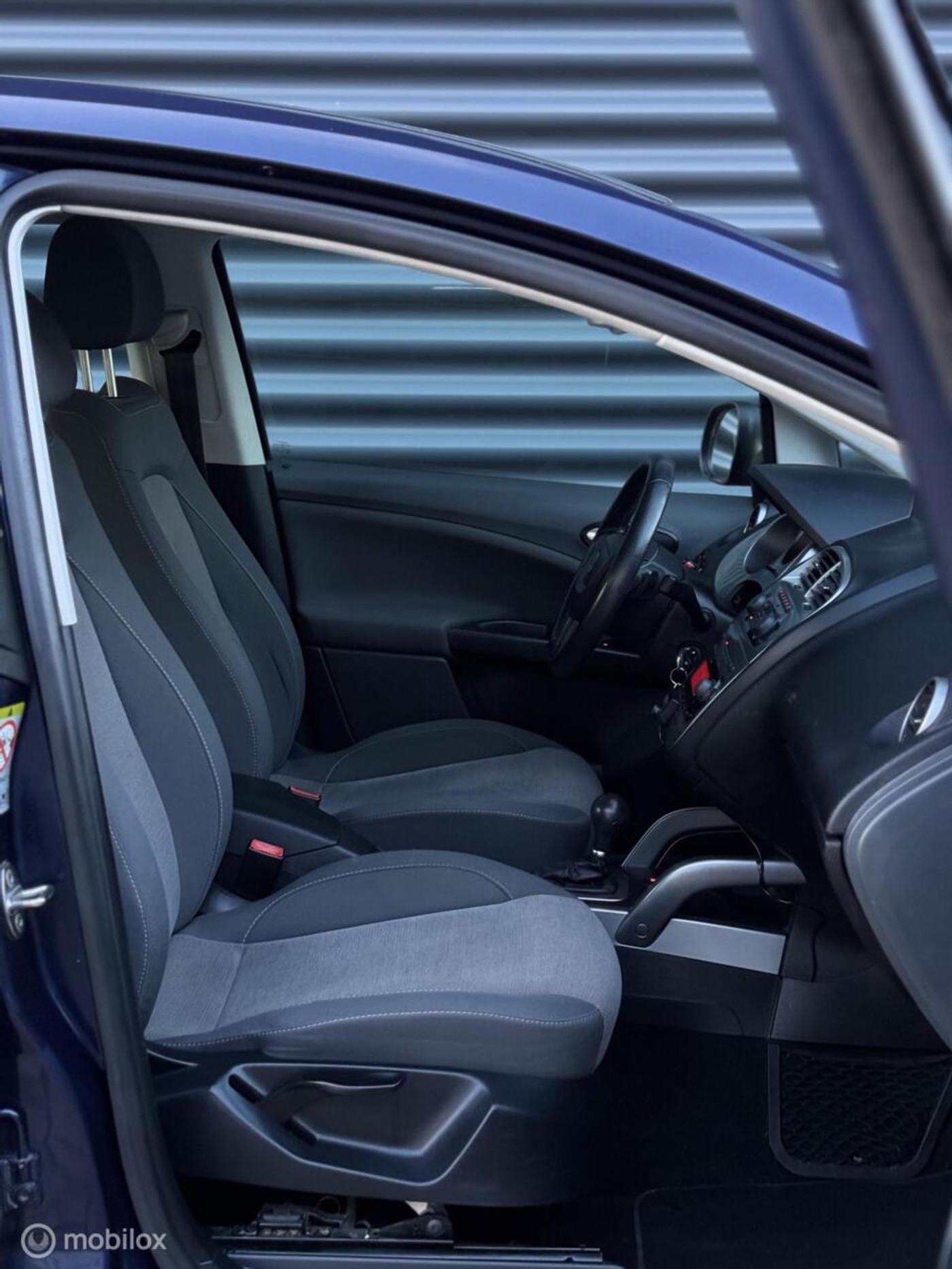 Foto van Seat Altea