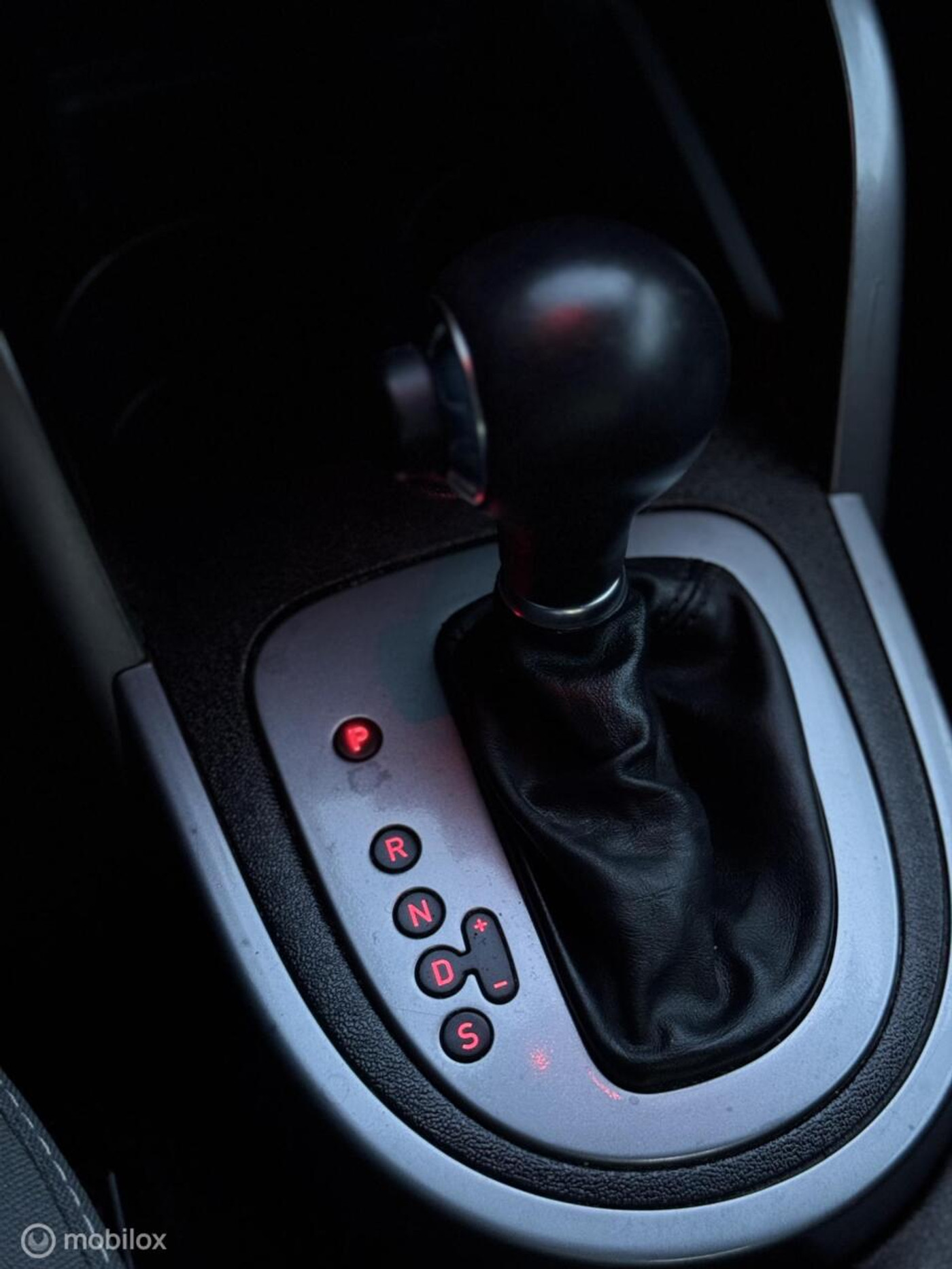 Foto van Seat Altea