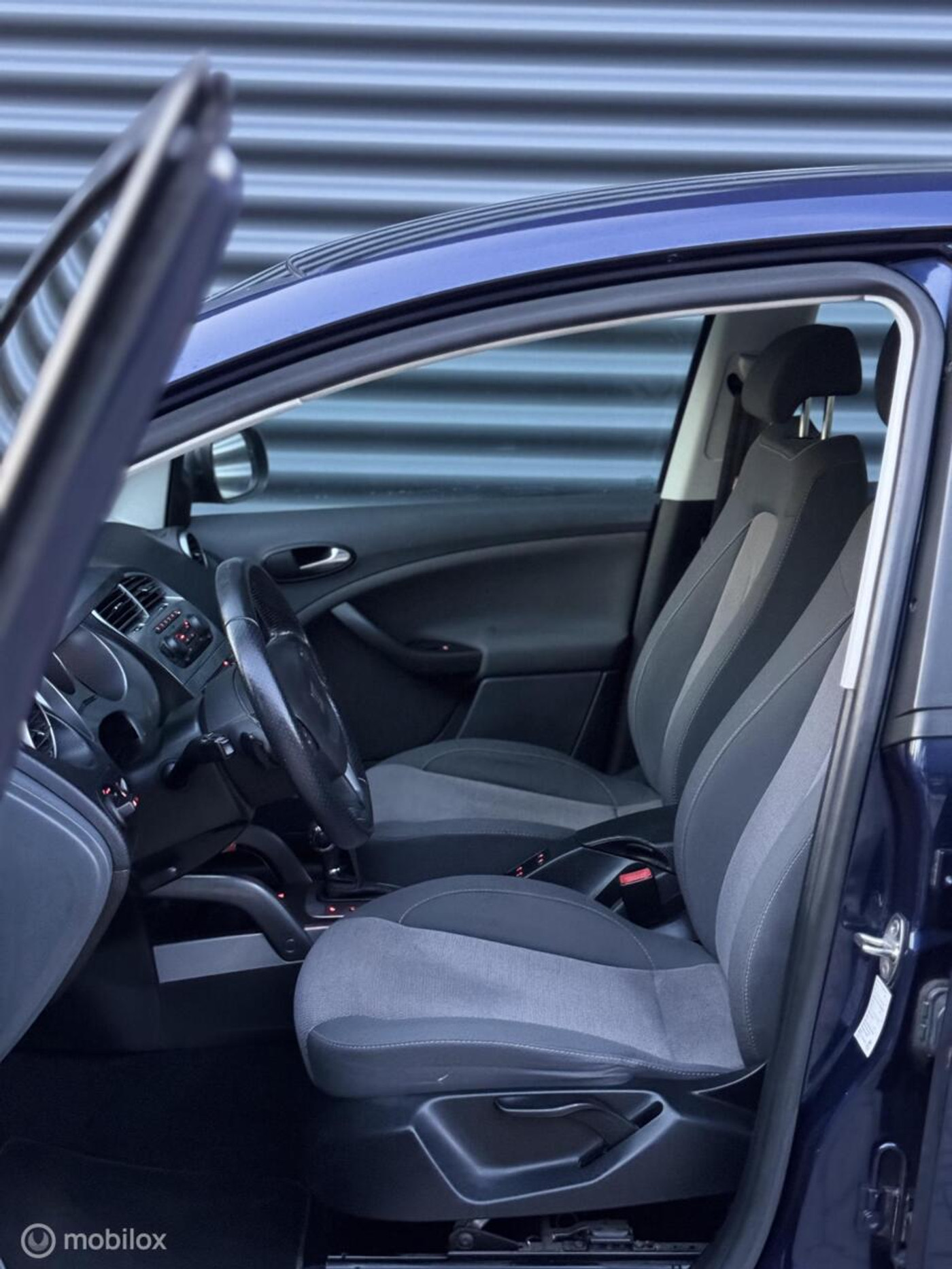 Foto van Seat Altea
