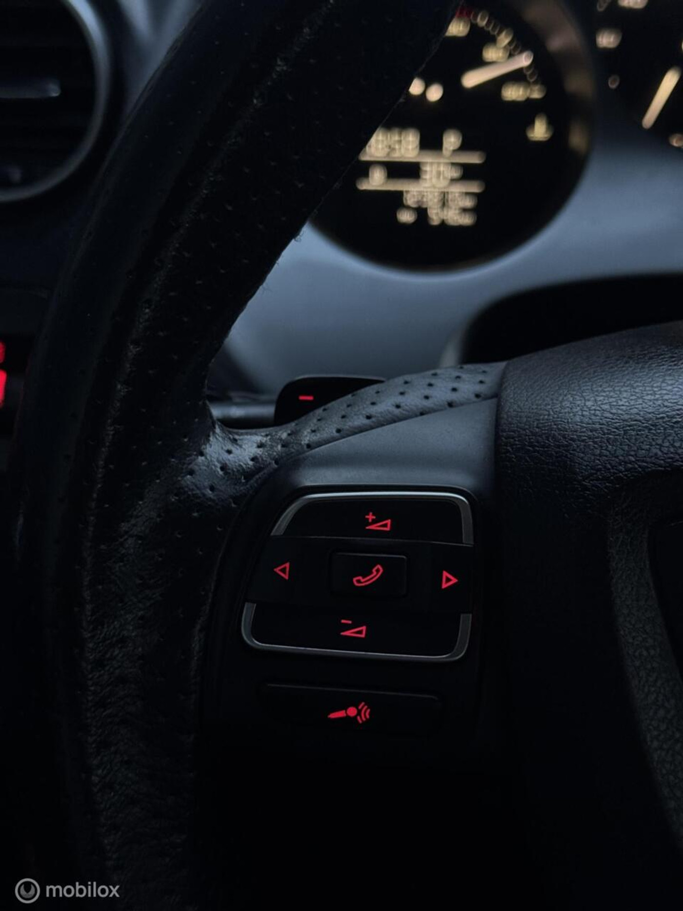 Foto van Seat Altea