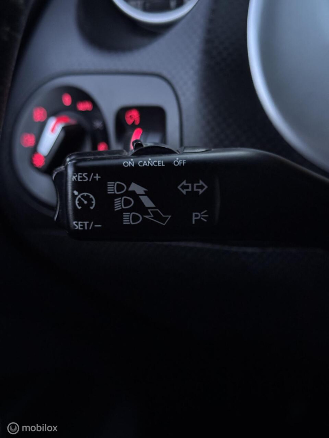 Foto van Seat Altea