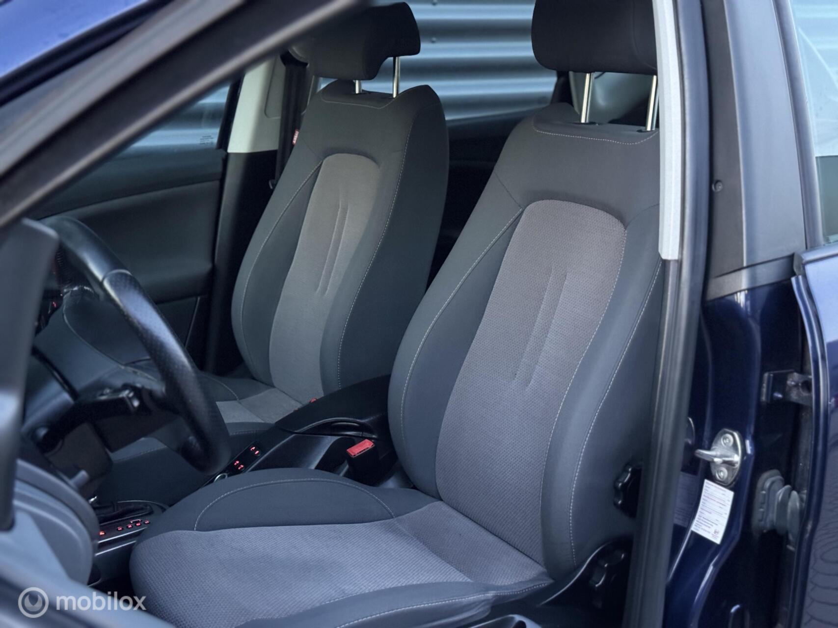 Foto van Seat Altea