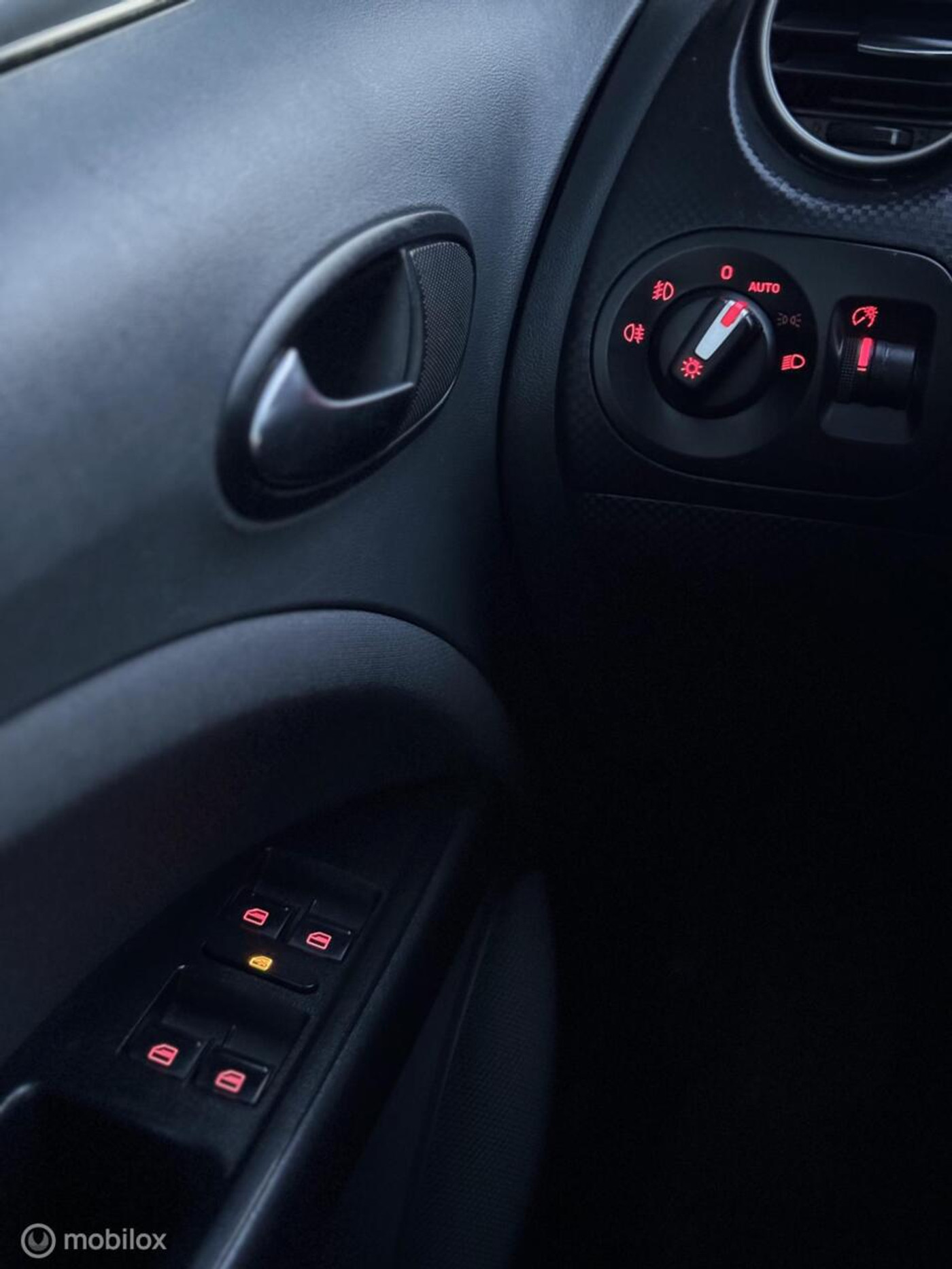 Foto van Seat Altea