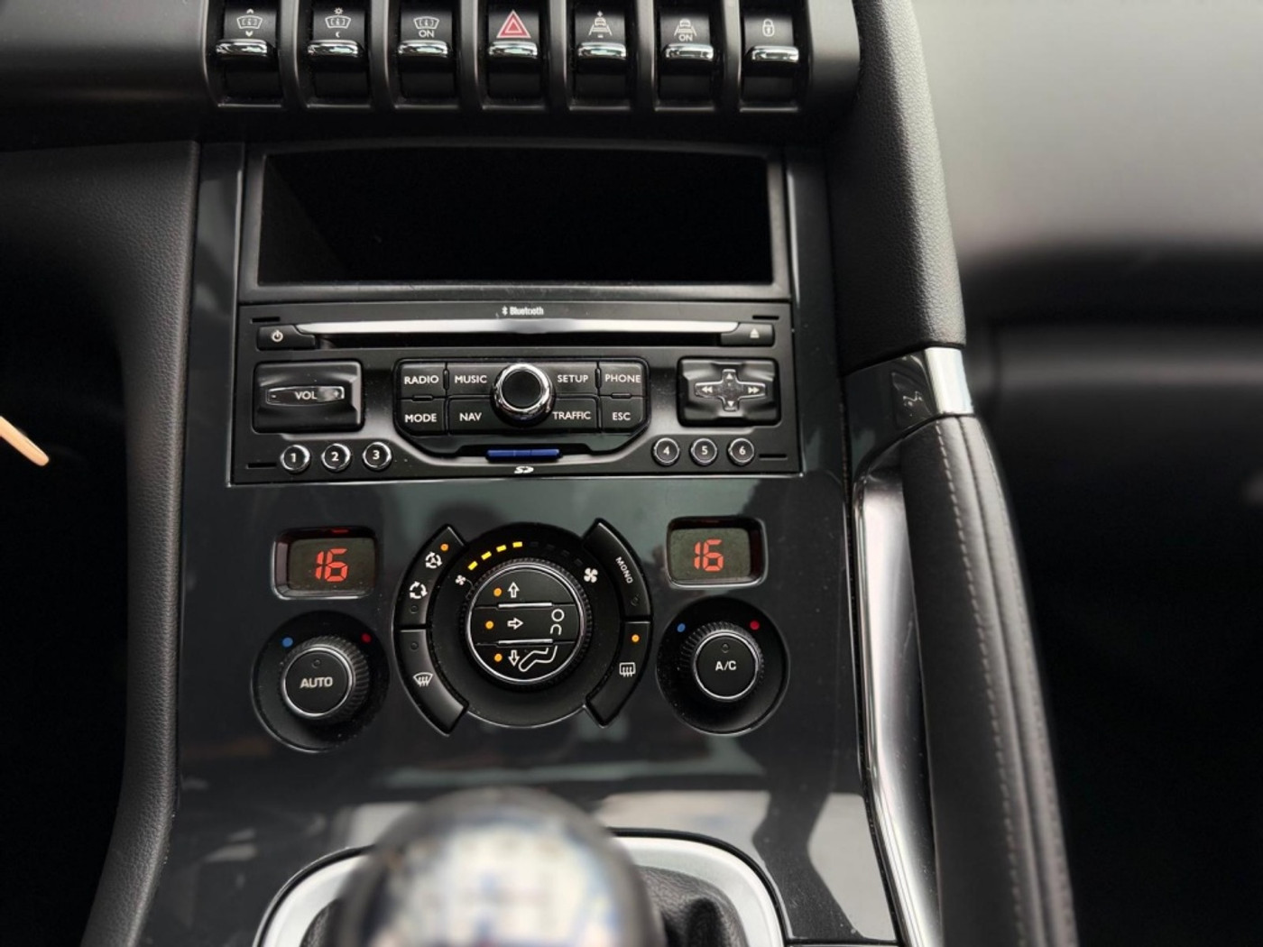 Foto van Peugeot 3008
