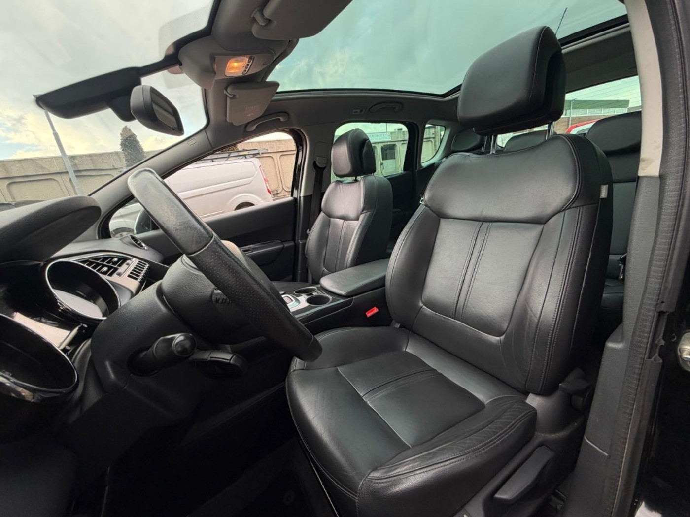 Foto van Peugeot 3008