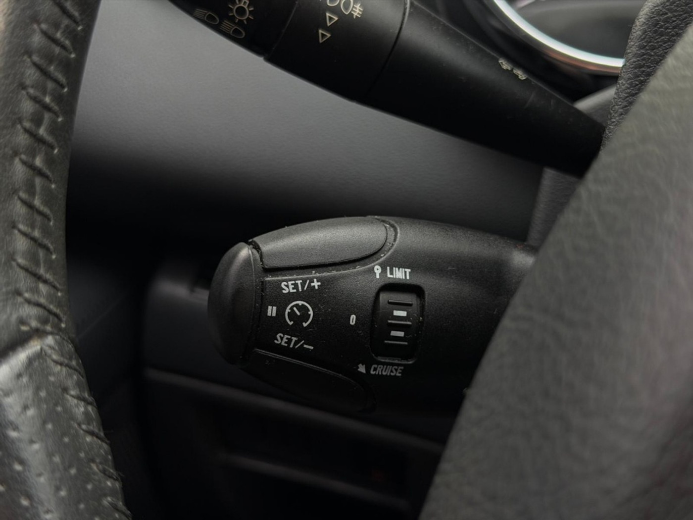 Foto van Peugeot 3008