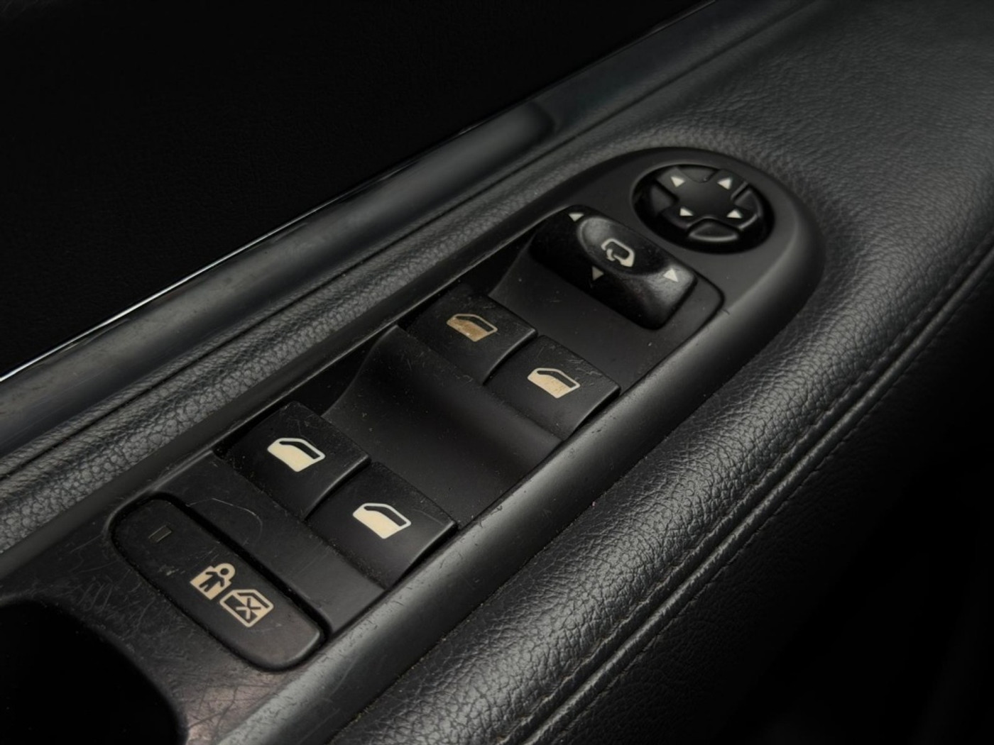 Foto van Peugeot 3008