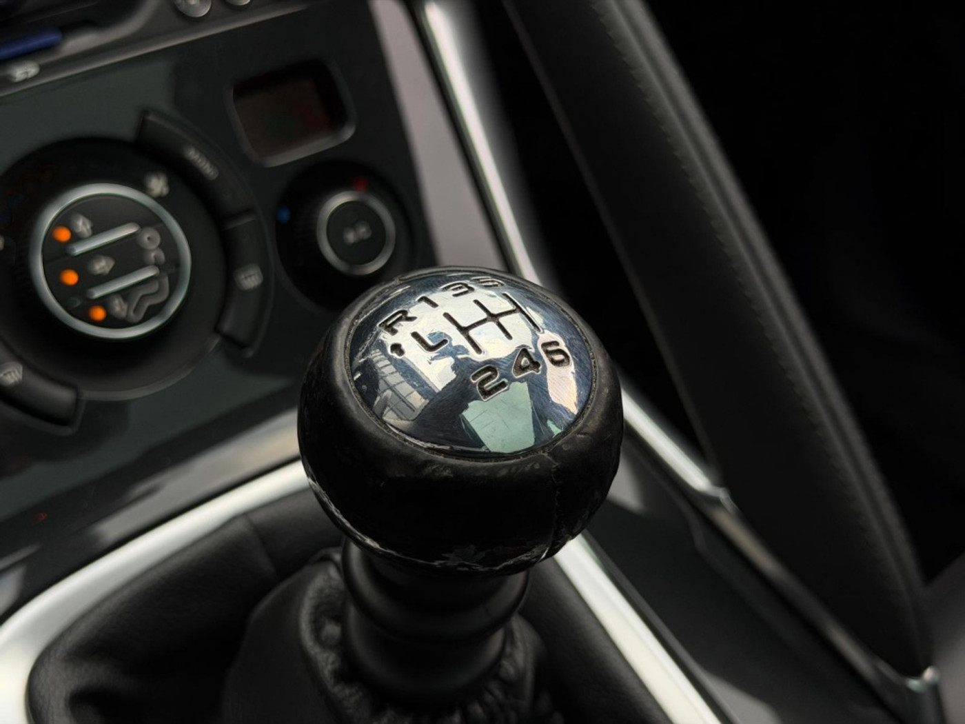 Foto van Peugeot 3008
