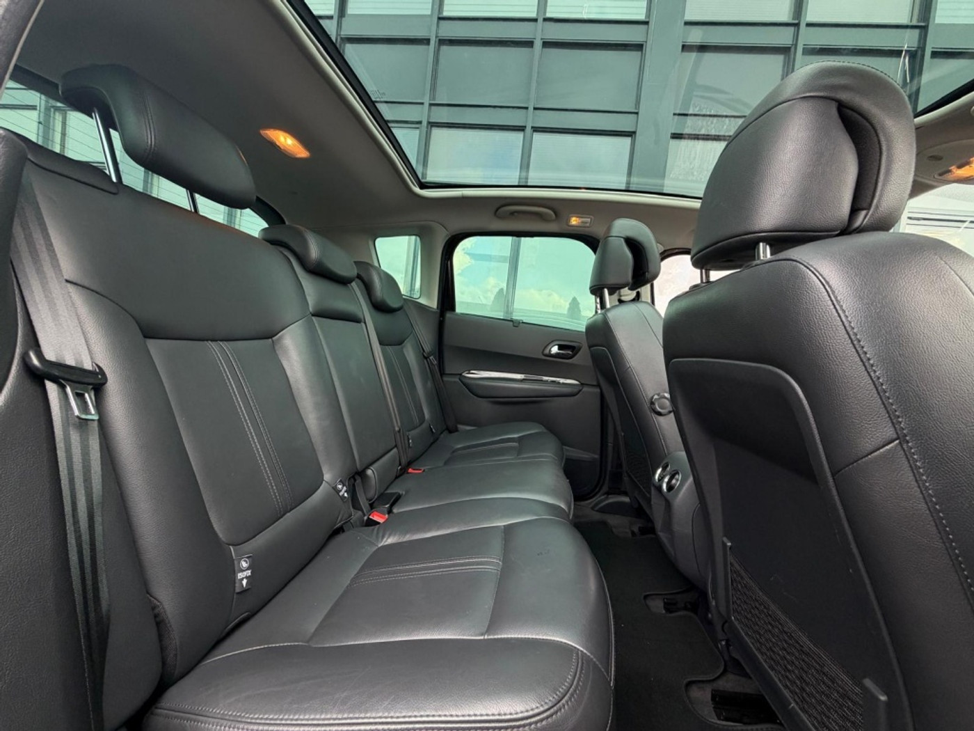 Foto van Peugeot 3008