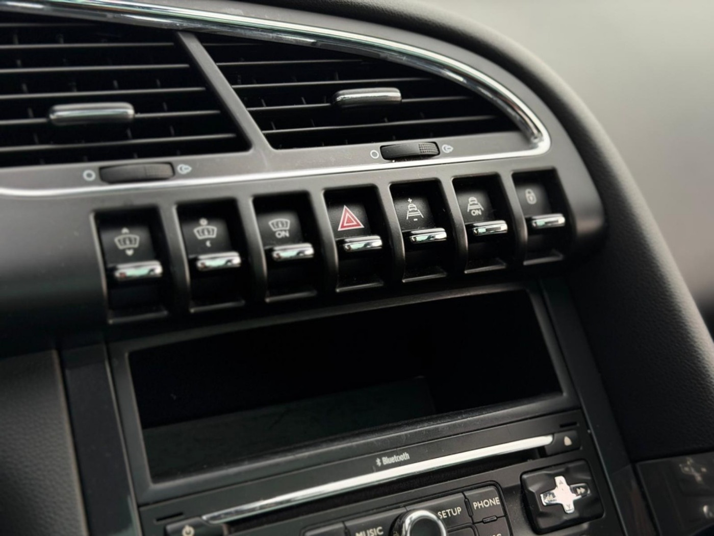Foto van Peugeot 3008