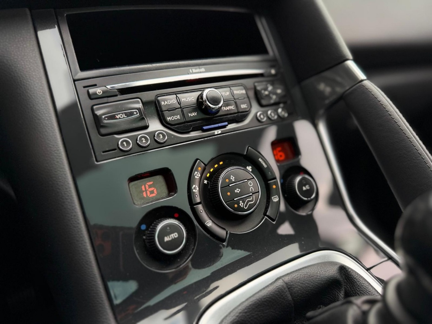 Foto van Peugeot 3008