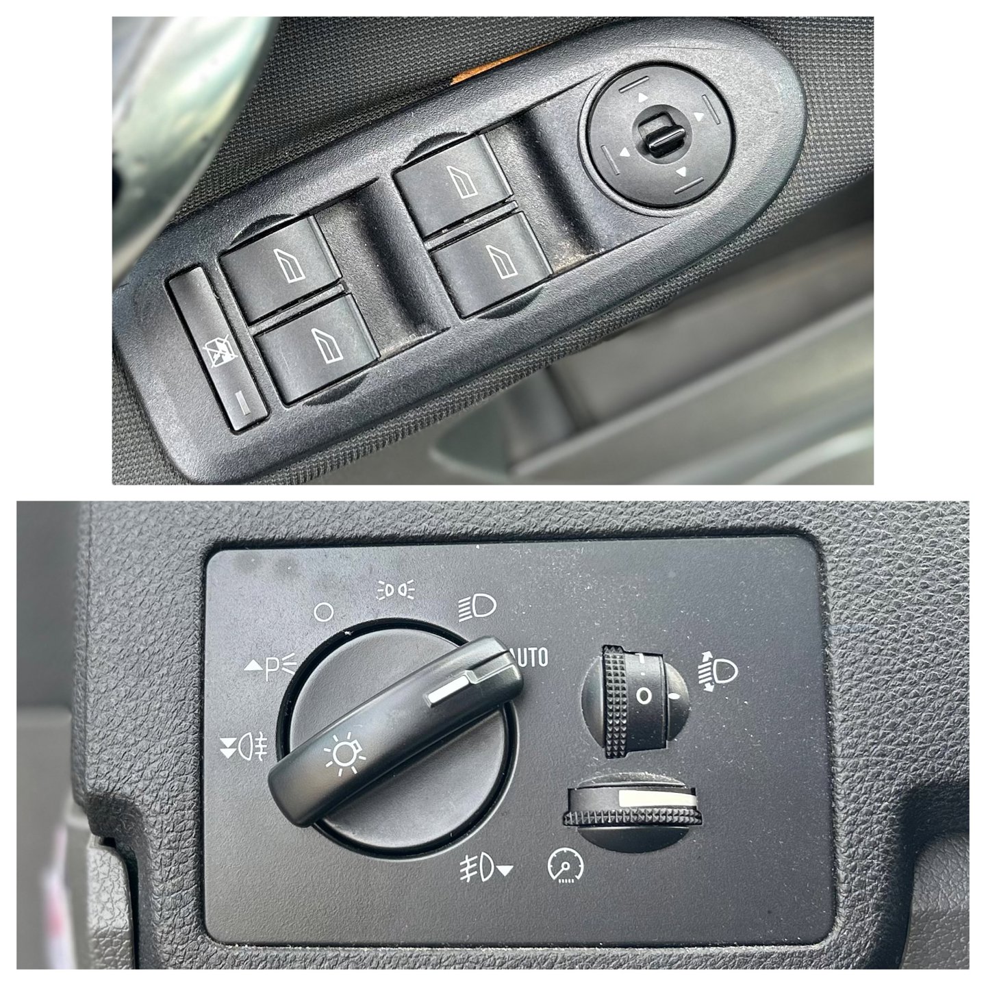 Foto van Ford Focus C-max