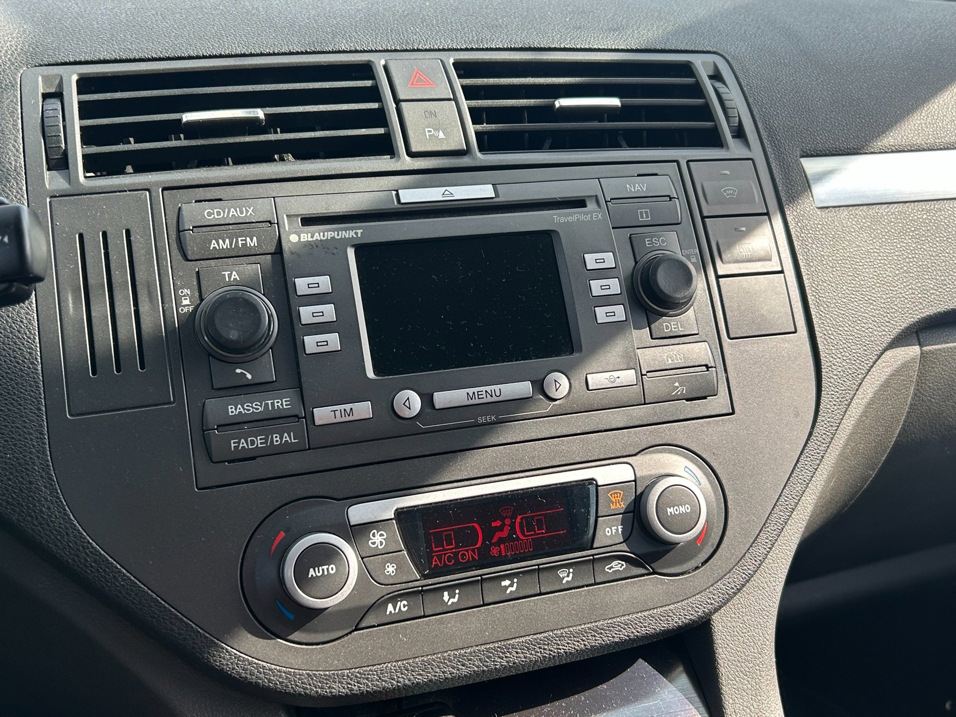 Foto van Ford Focus C-max