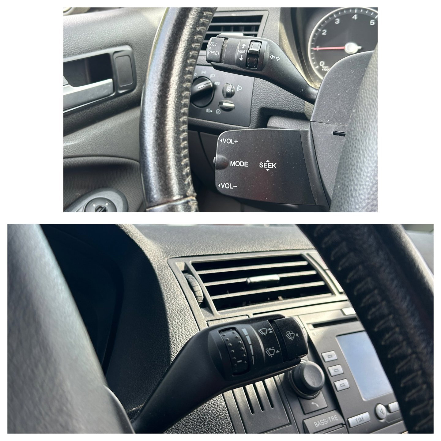 Foto van Ford Focus C-max