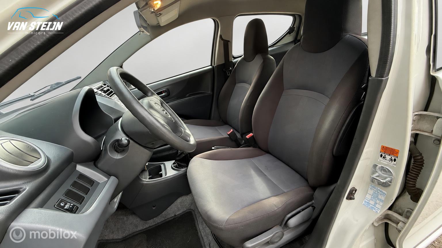 Foto van Suzuki Alto