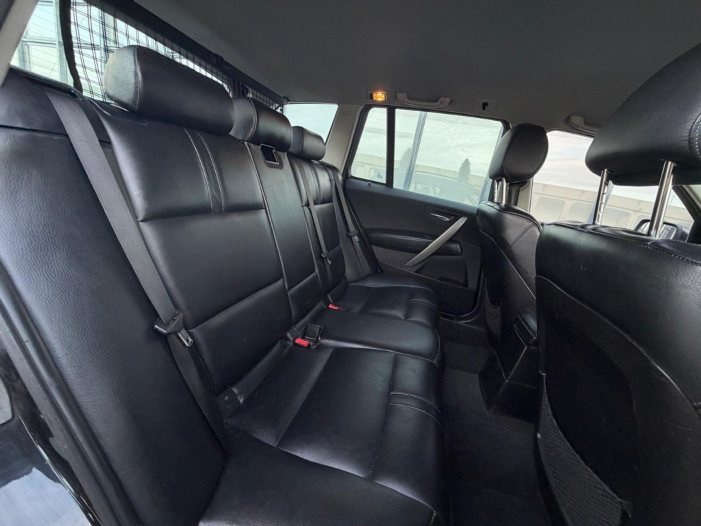 Foto van BMW X Reihe