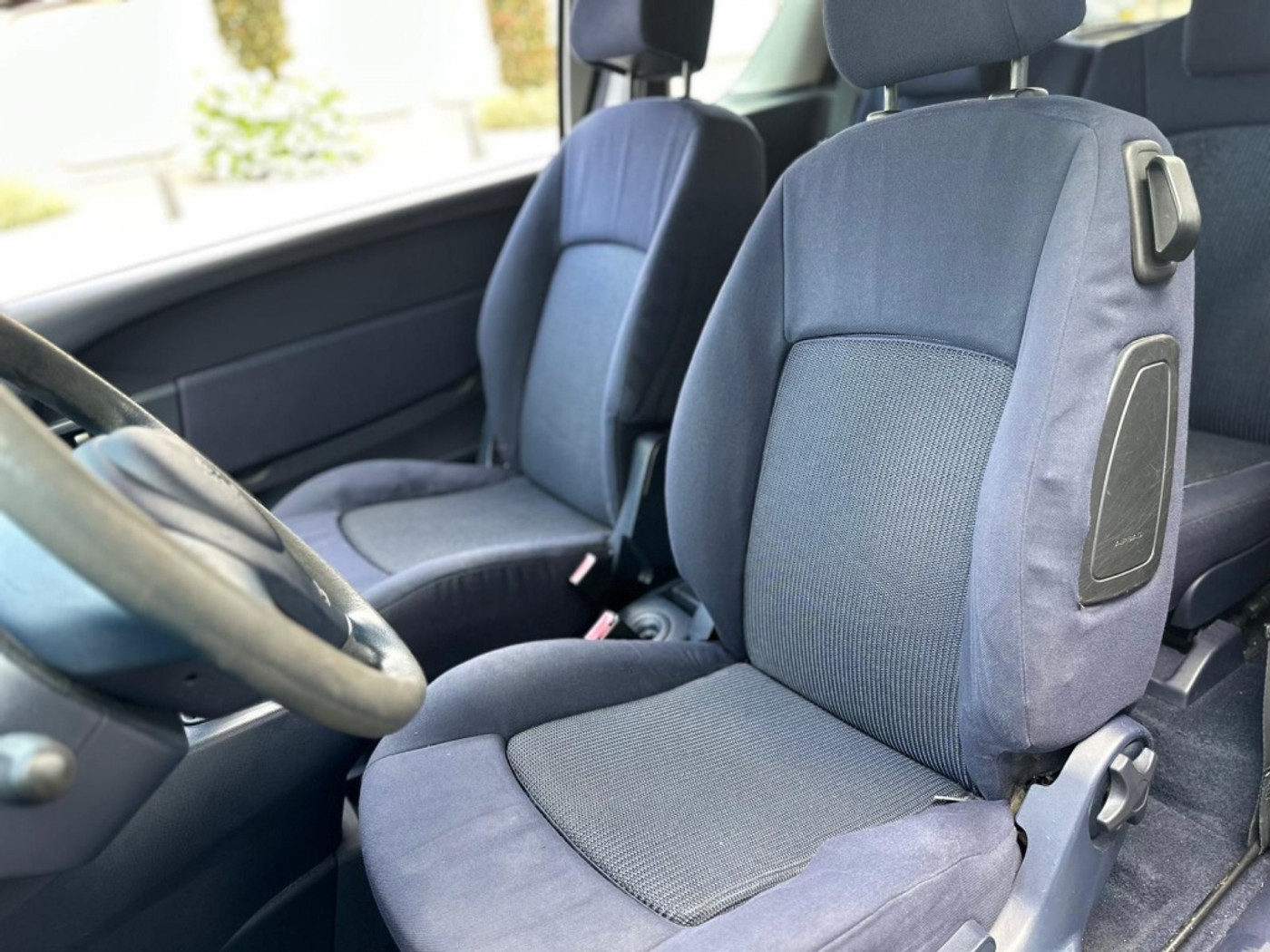 Foto van Peugeot 1007