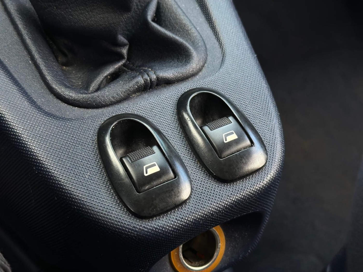 Foto van Peugeot 1007