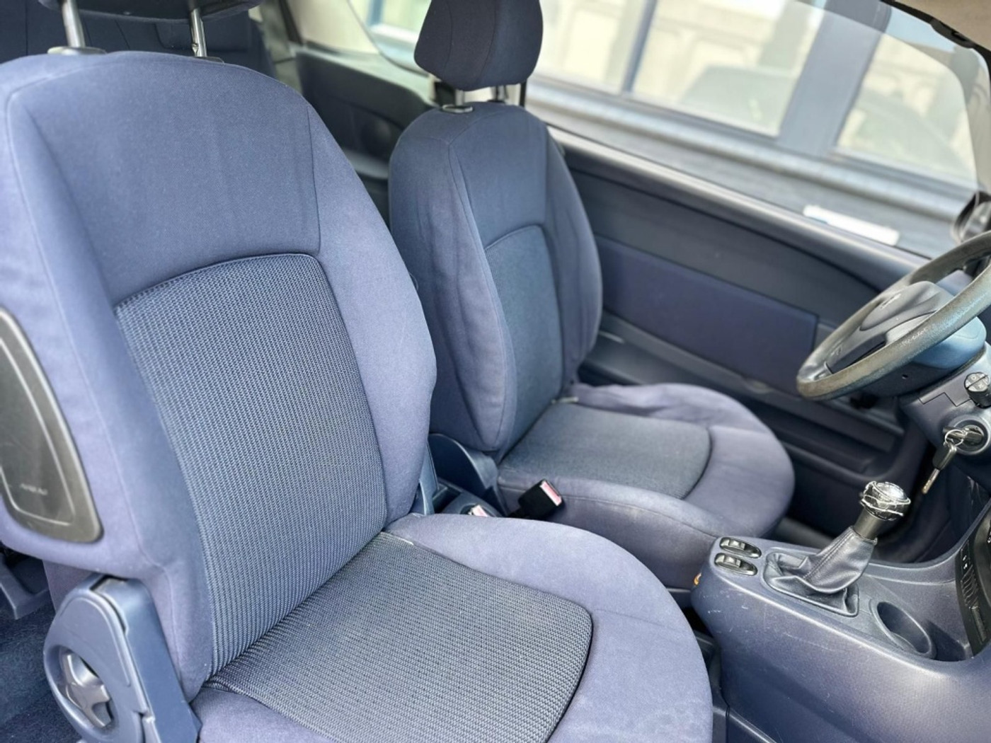 Foto van Peugeot 1007