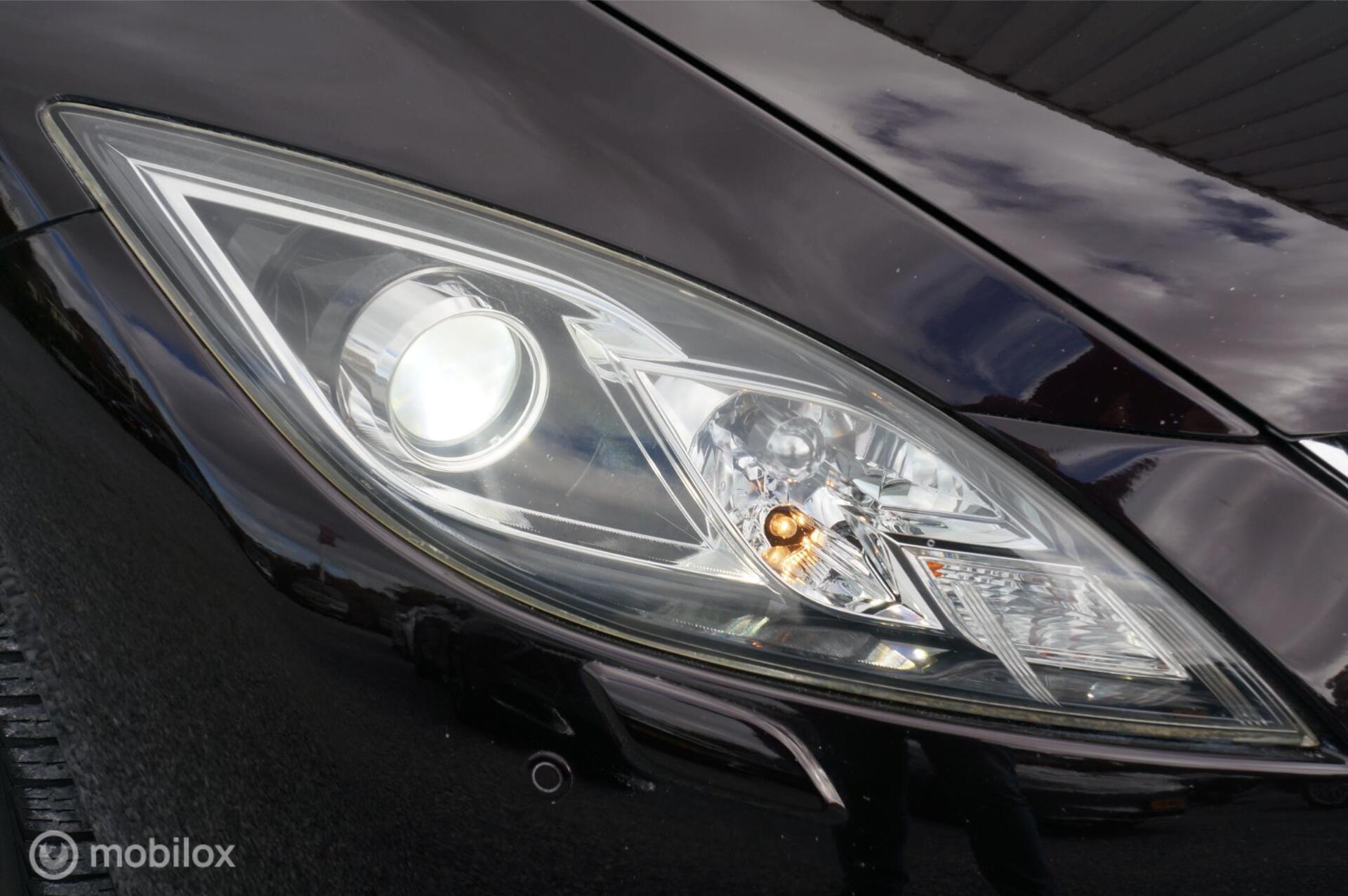 Foto van Mazda Mazda 6