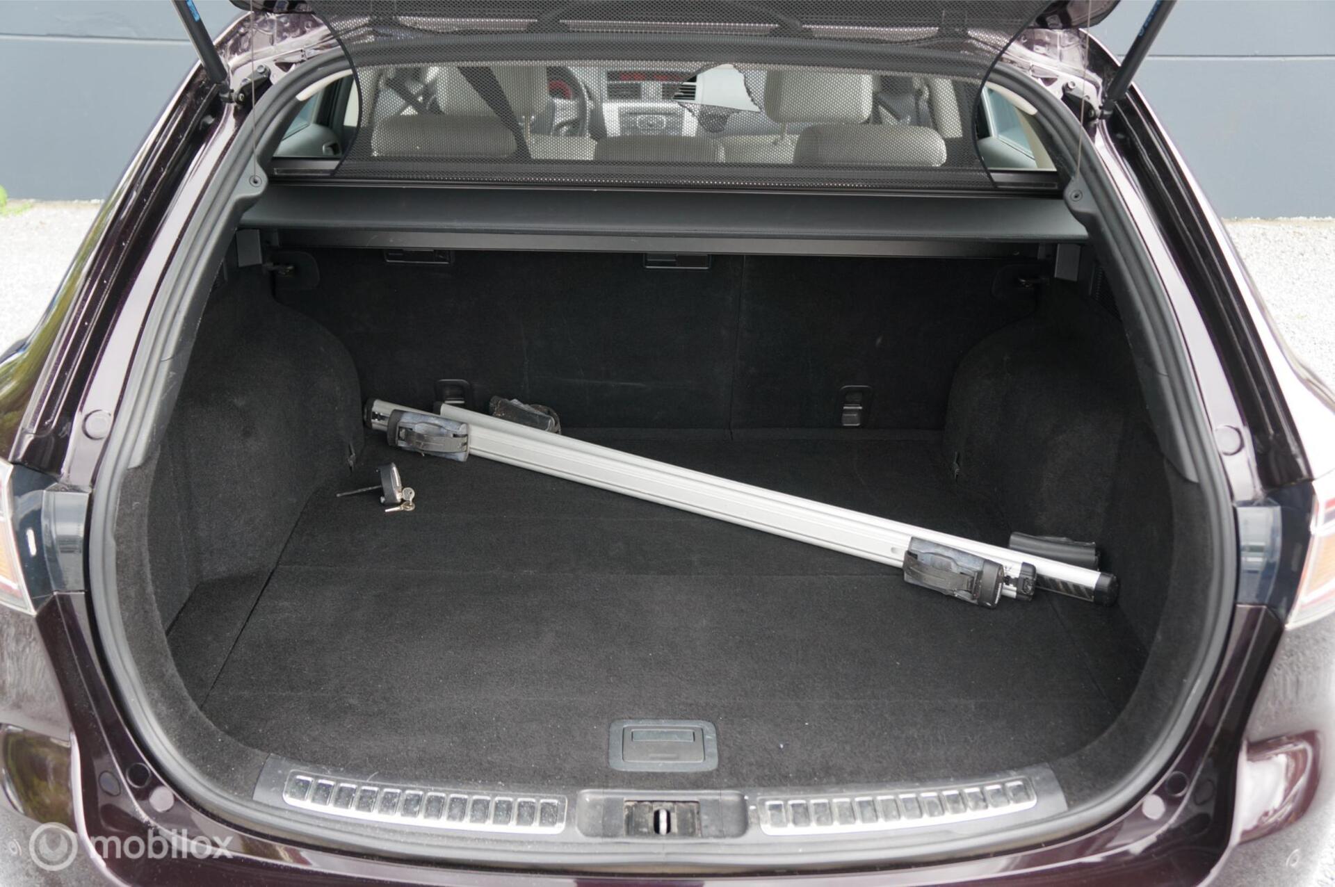Foto van Mazda Mazda 6