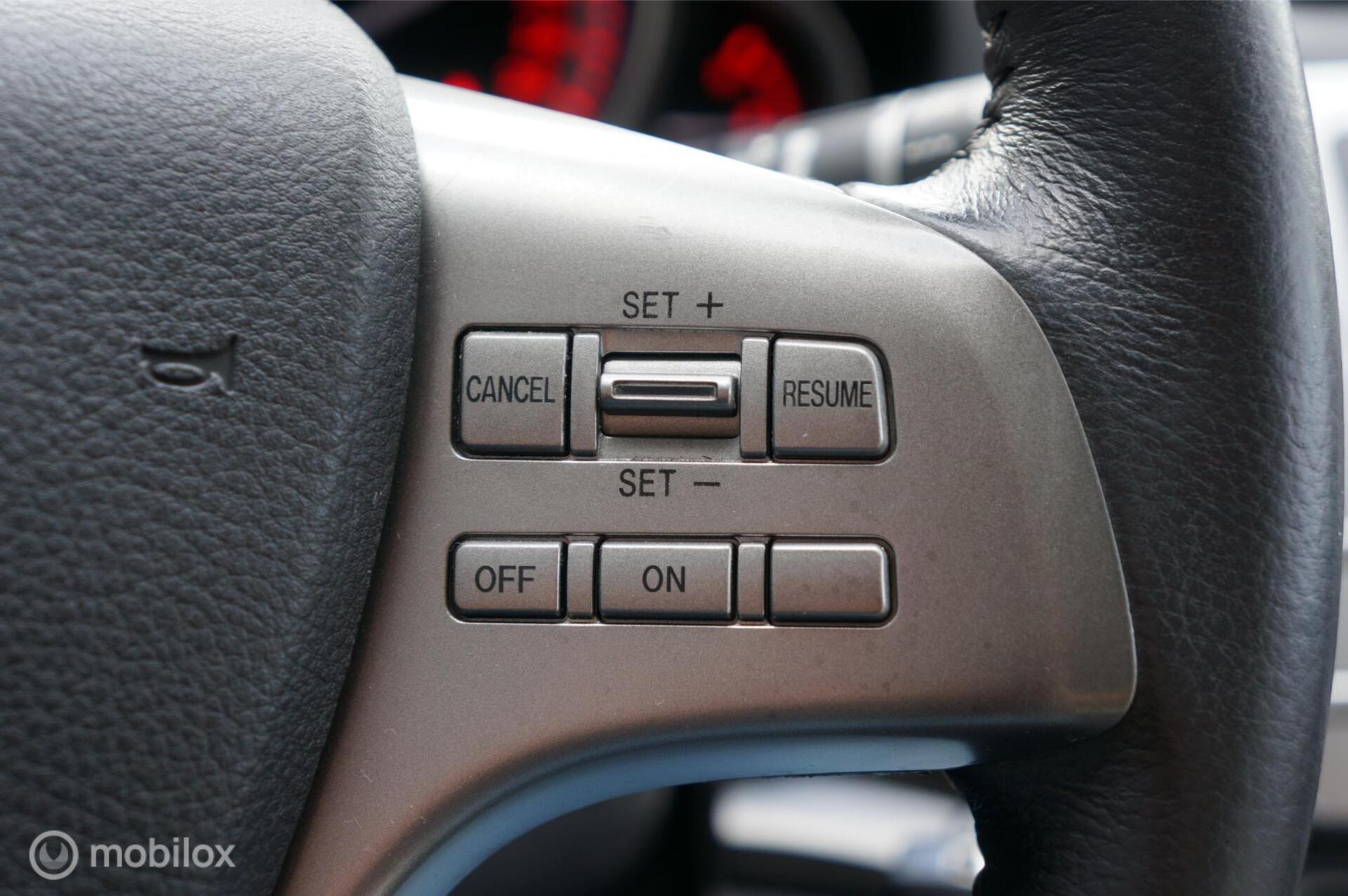 Foto van Mazda Mazda 6