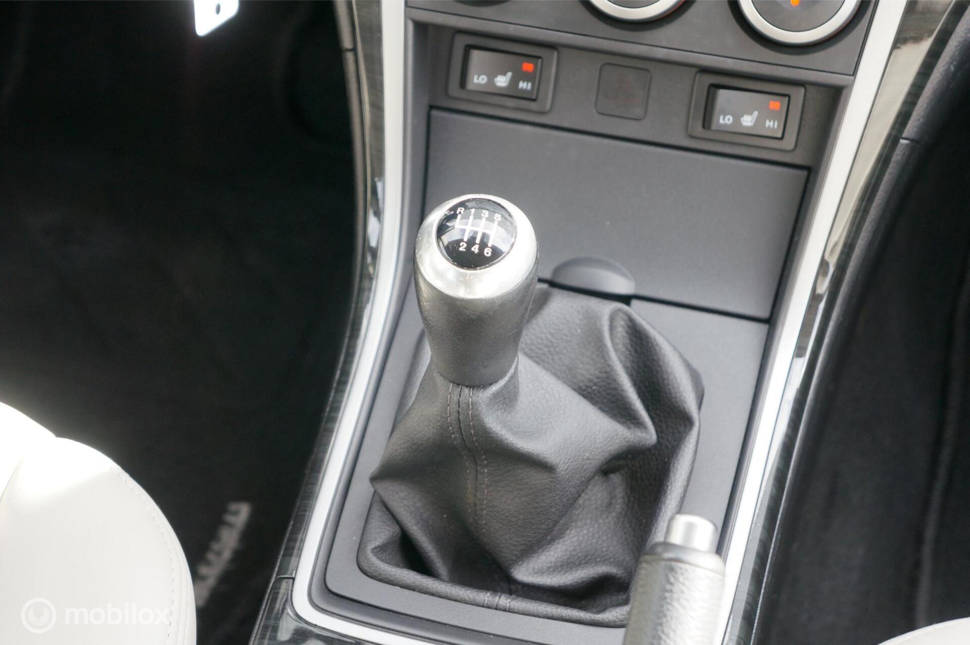 Foto van Mazda Mazda 6
