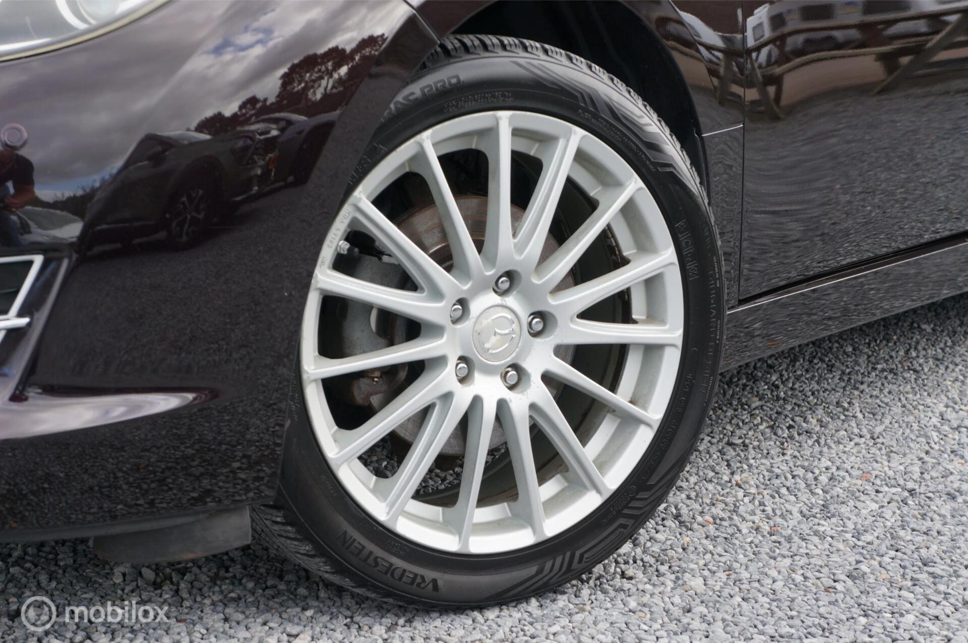Foto van Mazda Mazda 6