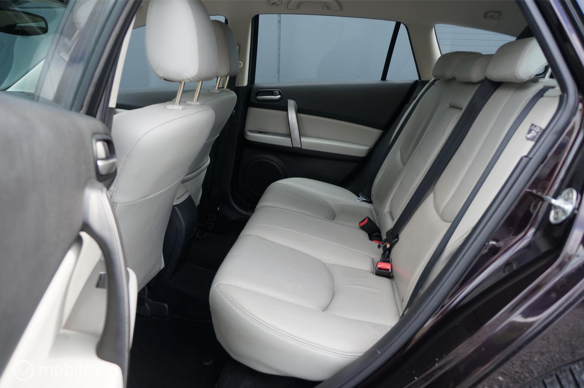 Foto van Mazda Mazda 6
