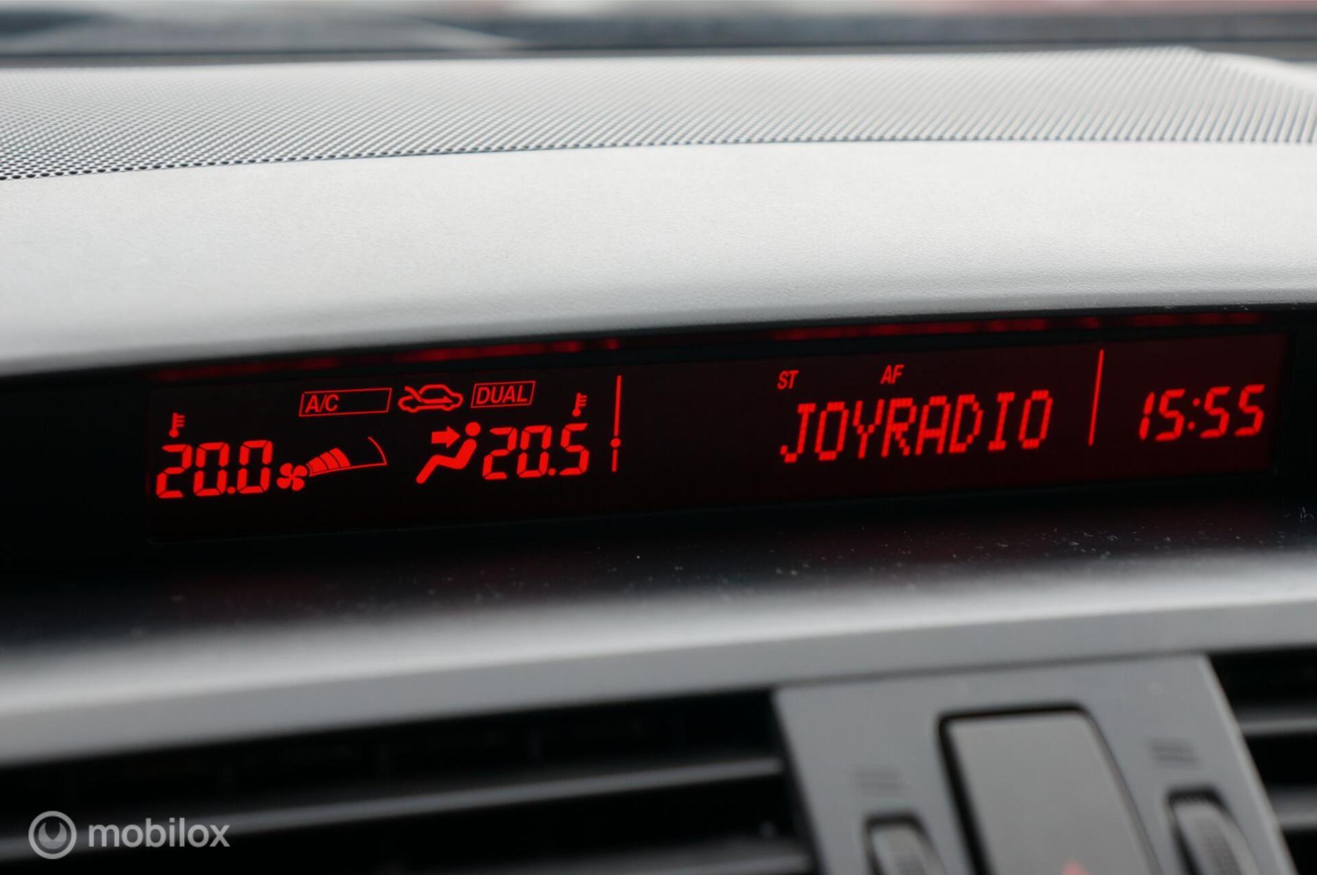 Foto van Mazda Mazda 6