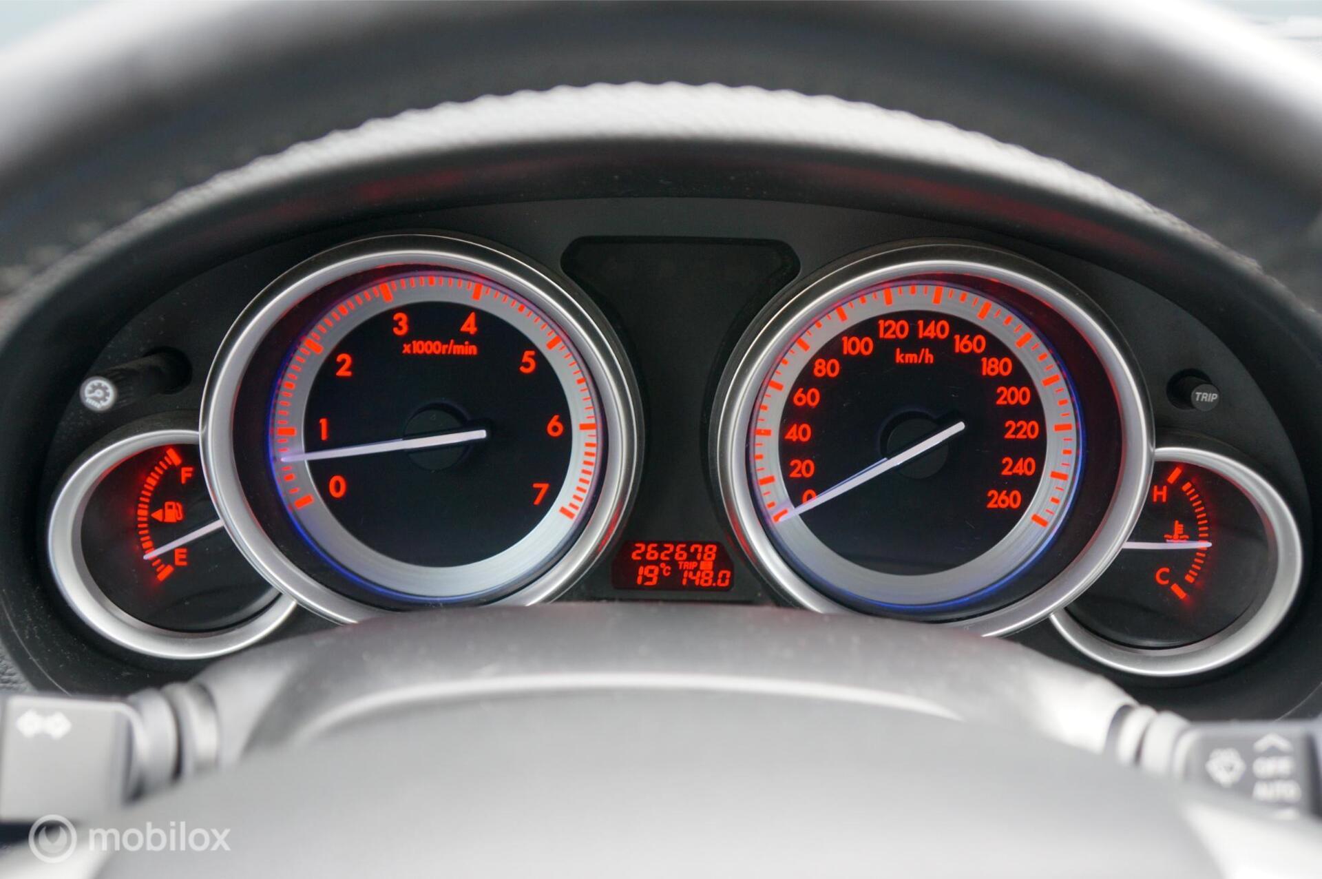 Foto van Mazda Mazda 6