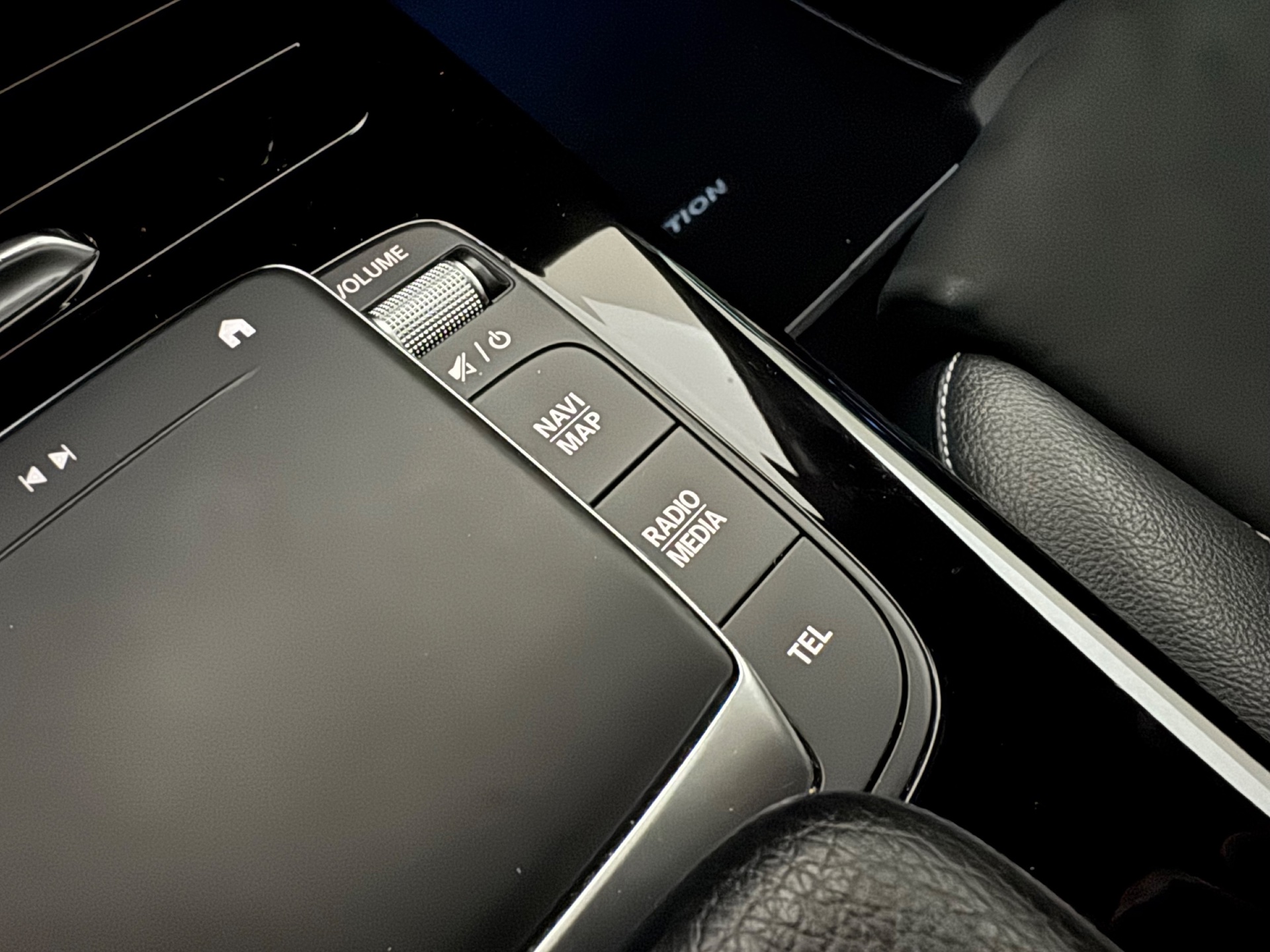 Foto van Mercedes-Benz Cla 250 E