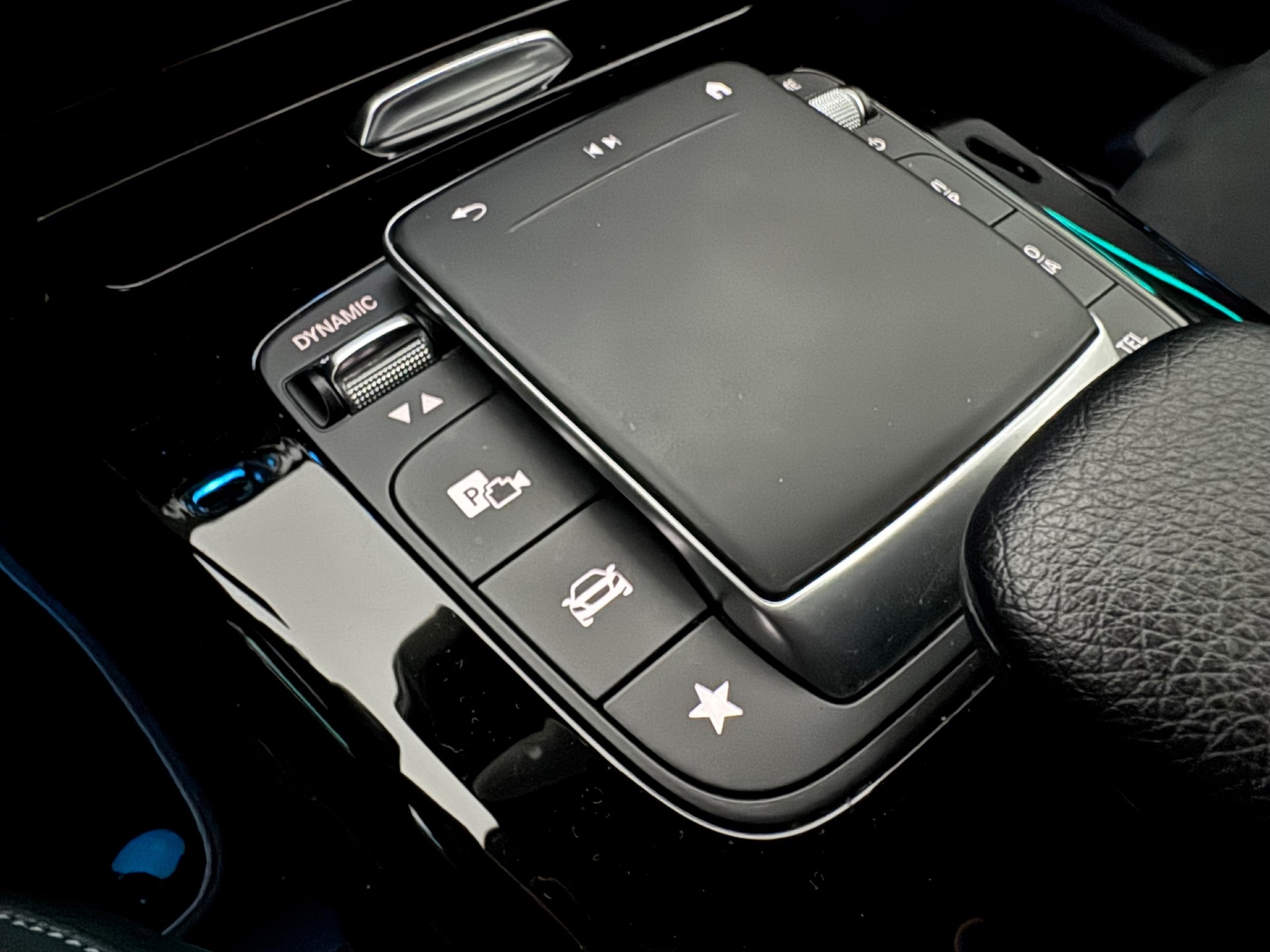 Foto van Mercedes-Benz Cla 250 E