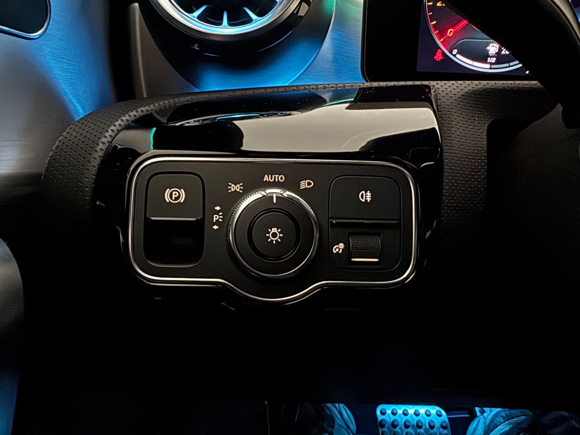 Foto van Mercedes-Benz Cla 250 E