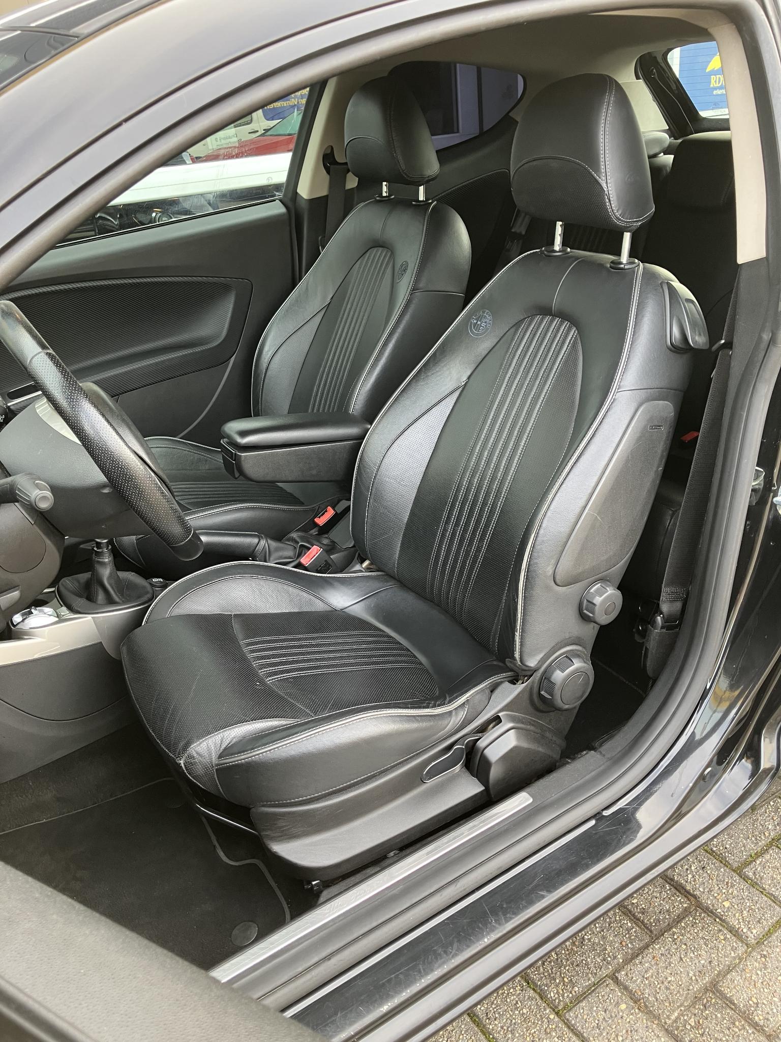 Foto van Alfa Romeo Mito