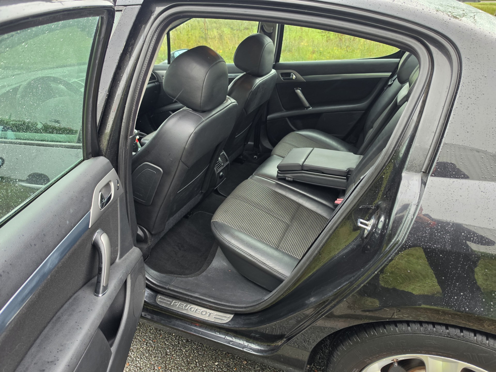 Foto van Peugeot 407