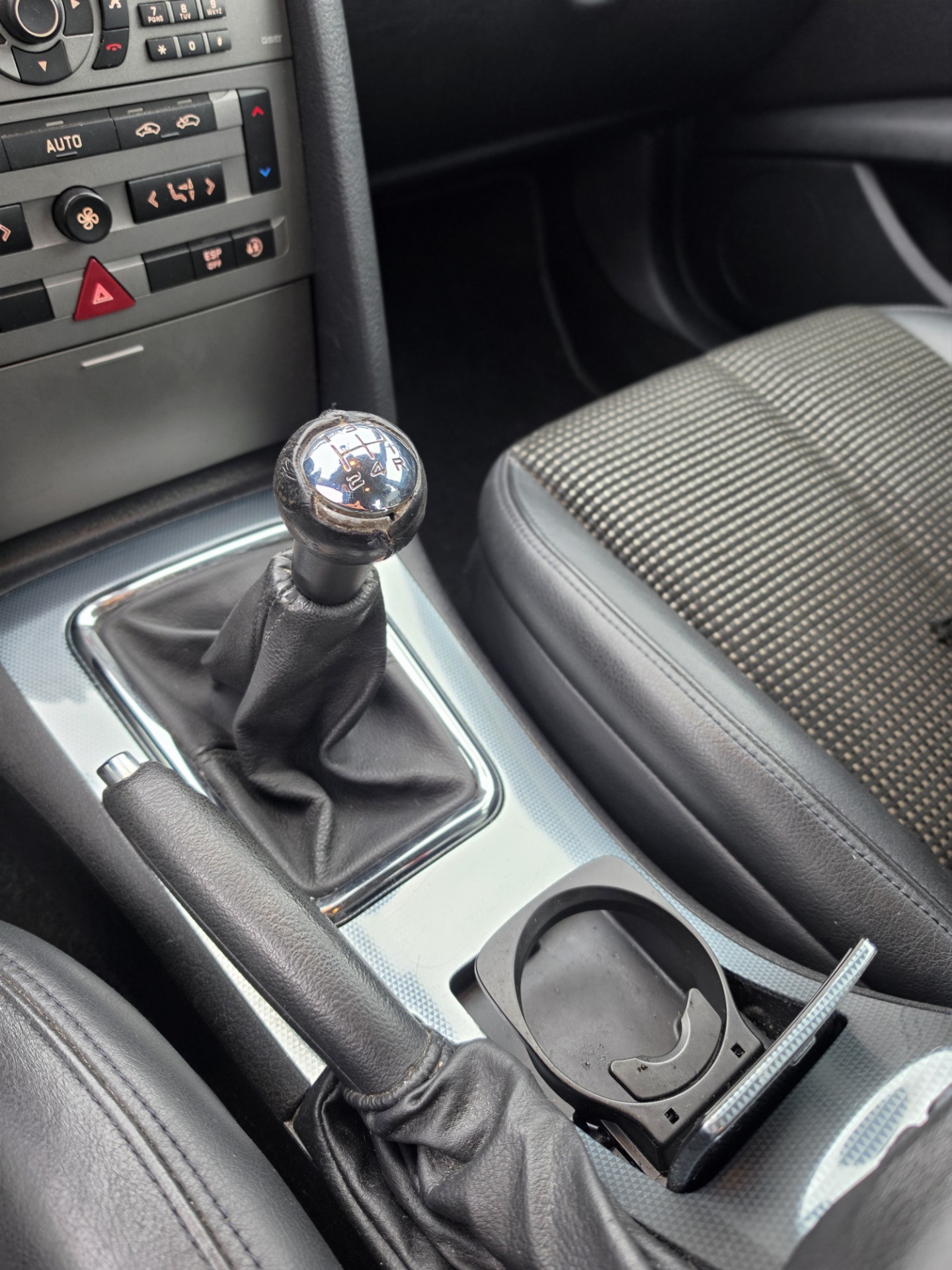 Foto van Peugeot 407