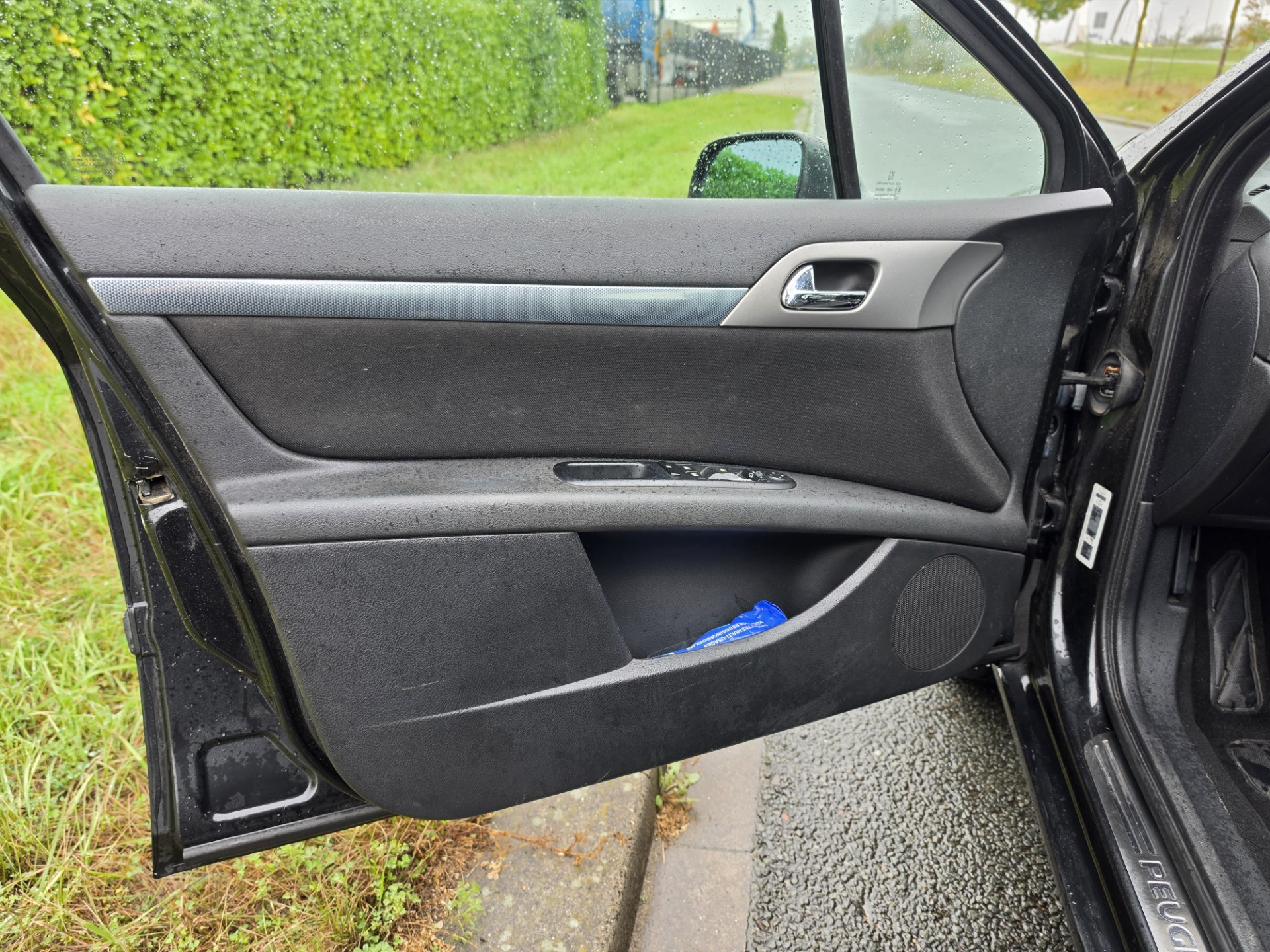 Foto van Peugeot 407