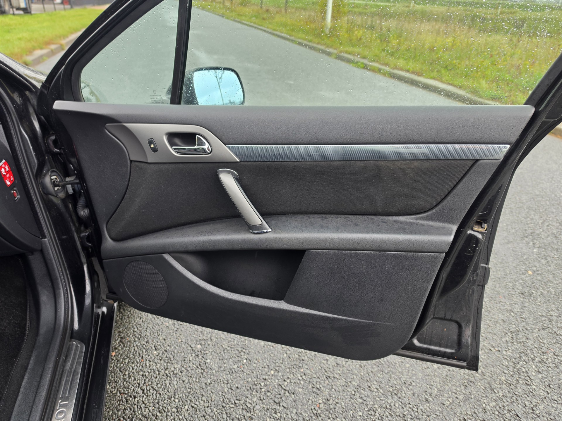 Foto van Peugeot 407