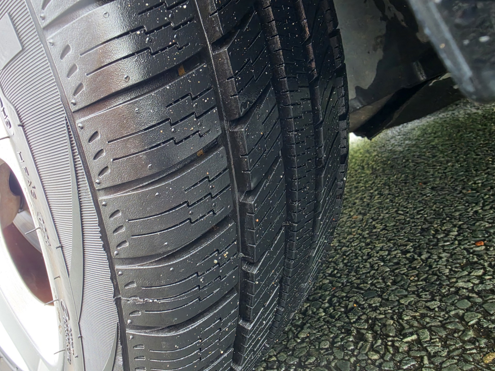 Foto van Peugeot 407